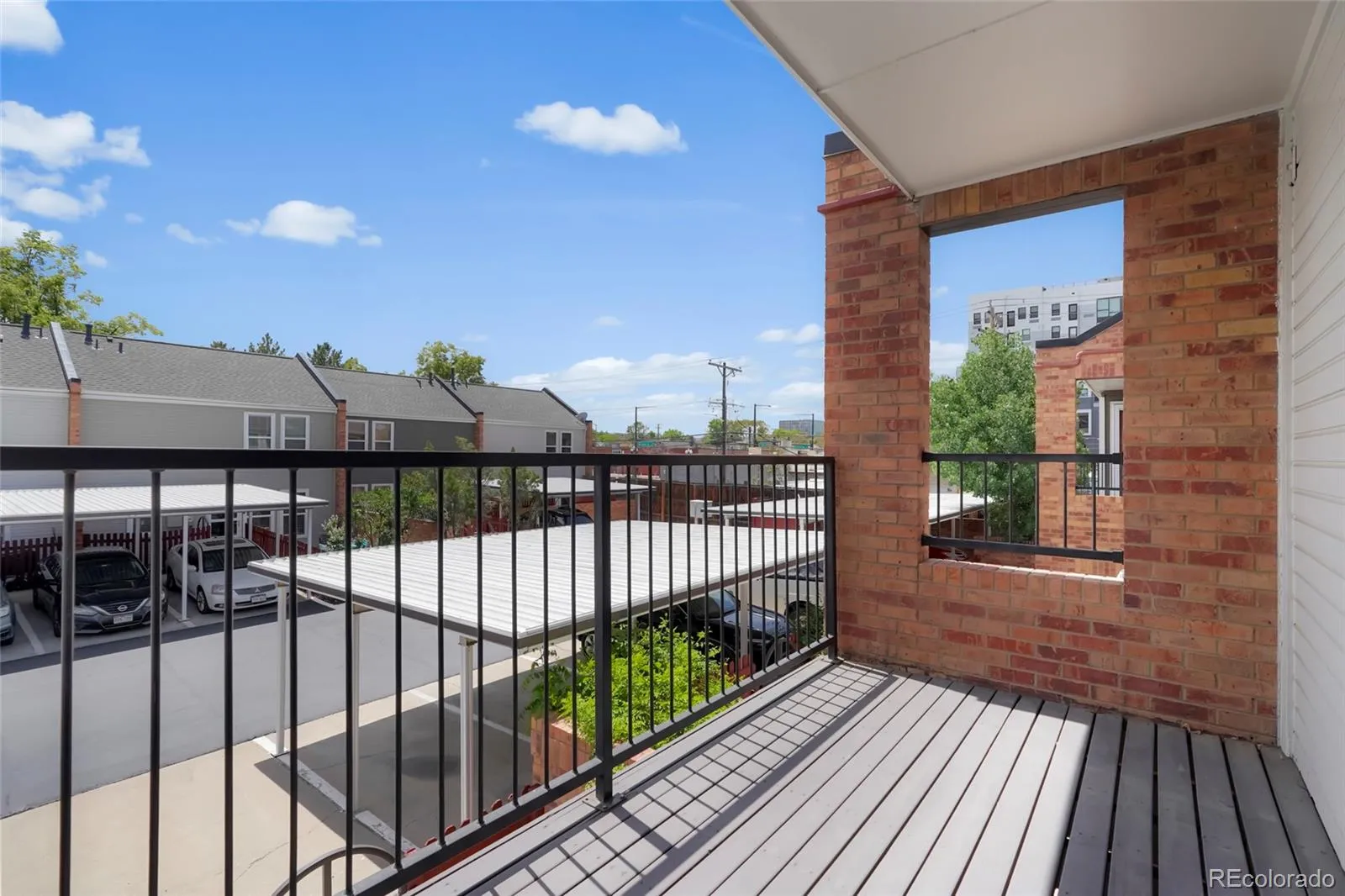 1201 Galapago Street #107 Denver CO 80204 MLS #REC9829881 05262026232831 1600 16