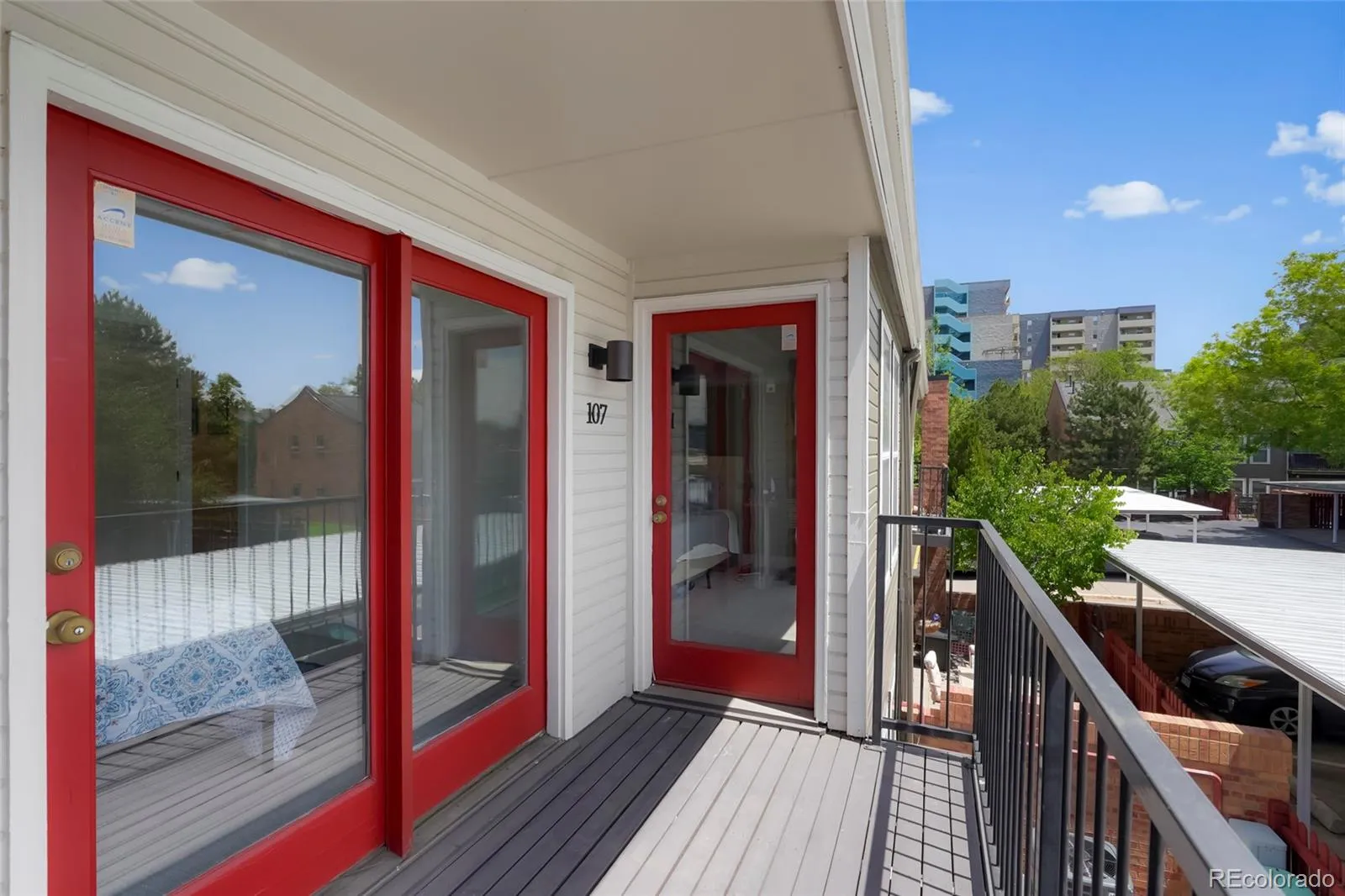 1201 Galapago Street #107 Denver CO 80204 MLS #REC9829881 05262026232831 1600 17