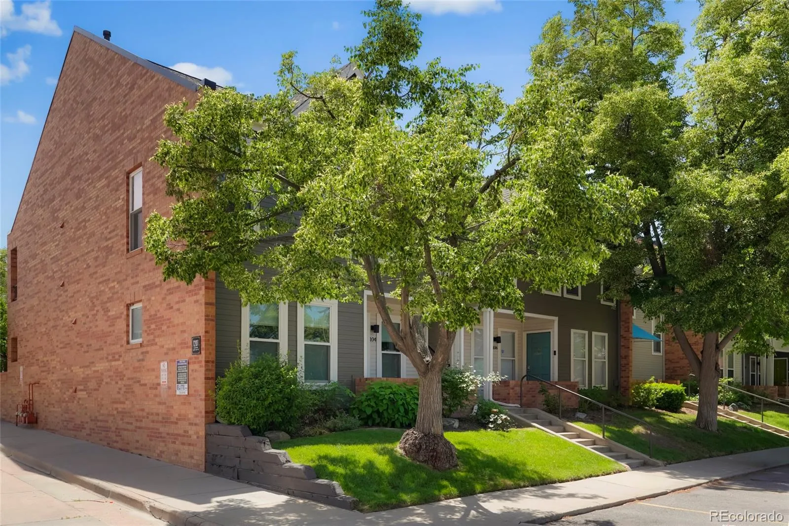 1201 Galapago Street #107 Denver CO 80204 MLS #REC9829881 05262026232831 1600 2