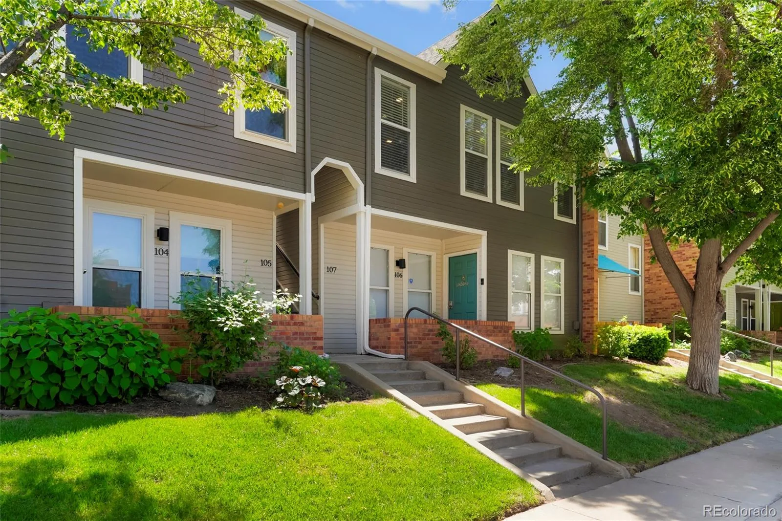 1201 Galapago Street #107 Denver CO 80204 MLS #REC9829881 06122026075402 1600 16