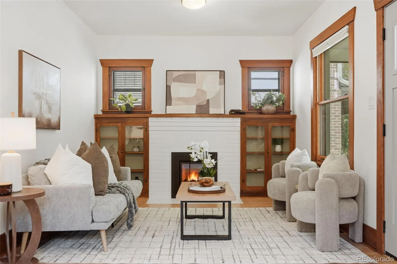 953 N Fillmore Street Denver CO 80206 | MLS #REC9830813 09222026114323 1600 1