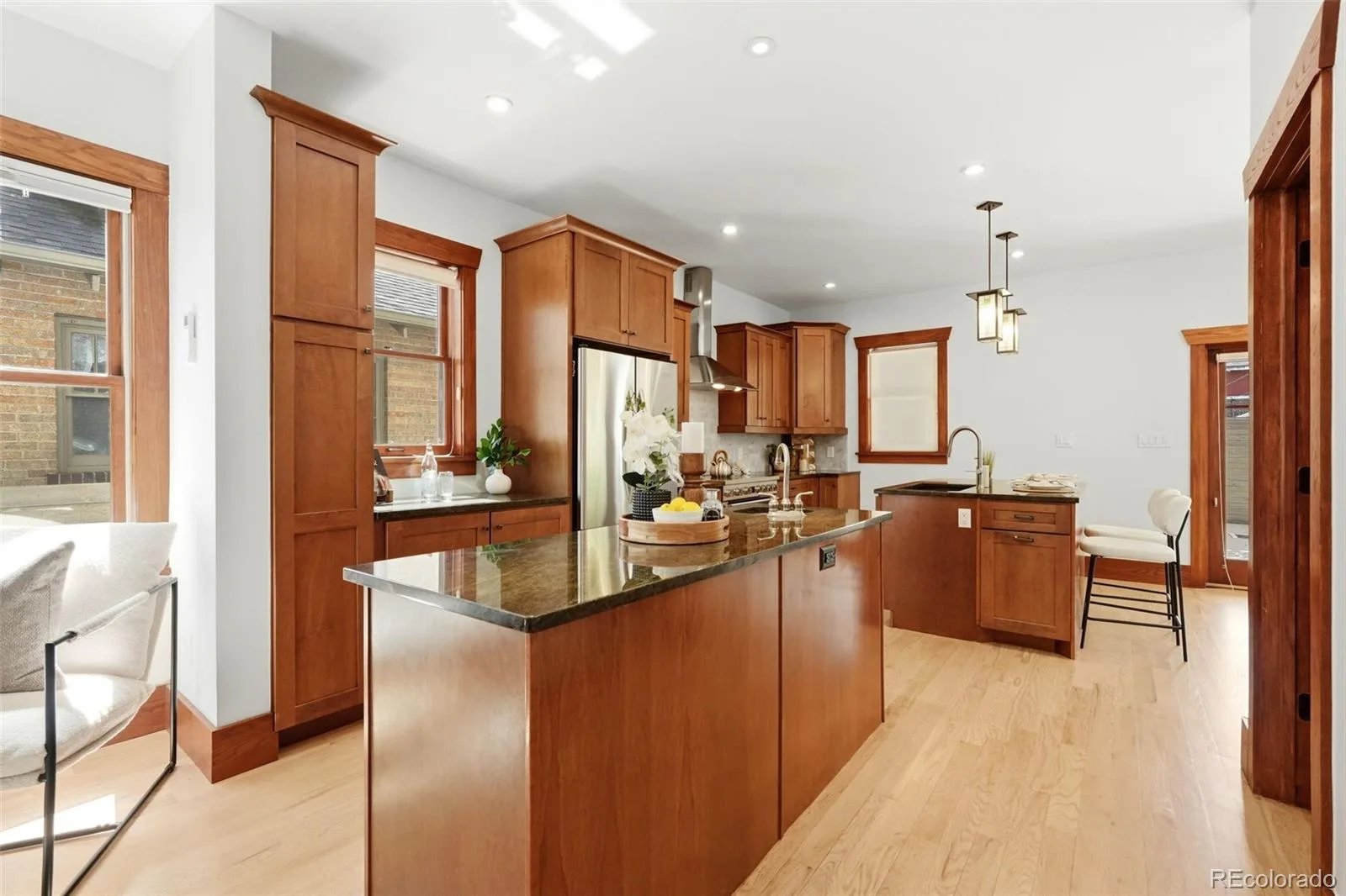 953 N Fillmore Street Denver CO 80206 | MLS #REC9830813 09222026114323 1600 10