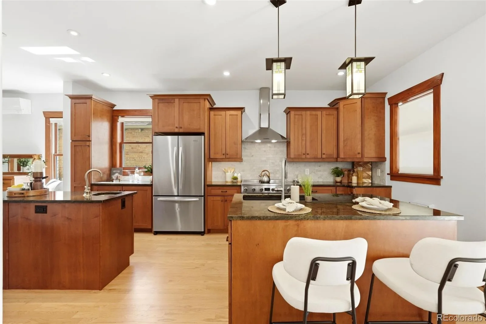 953 N Fillmore Street Denver CO 80206 | MLS #REC9830813 09222026114323 1600 11