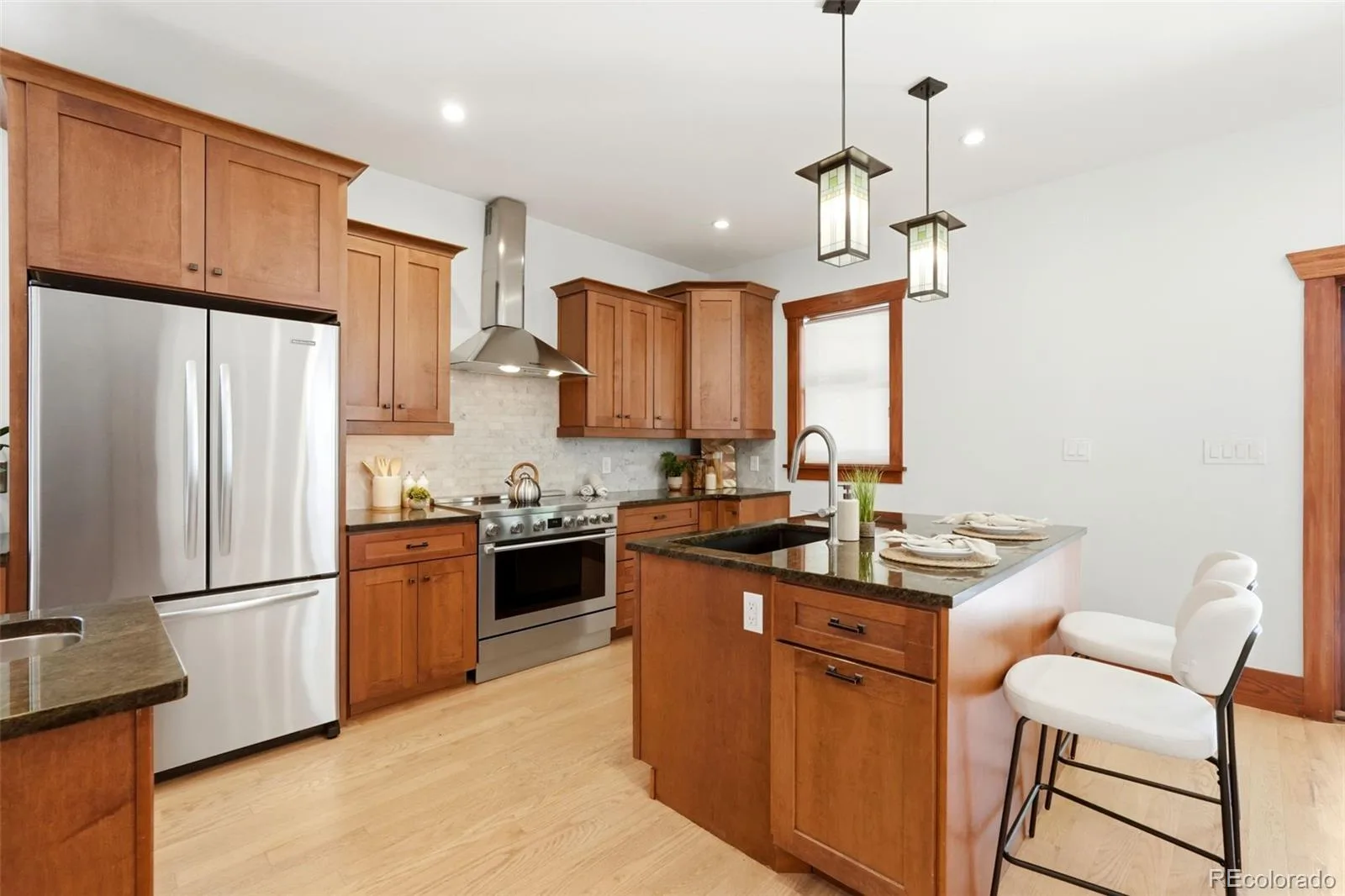 953 N Fillmore Street Denver CO 80206 | MLS #REC9830813 09222026114323 1600 12