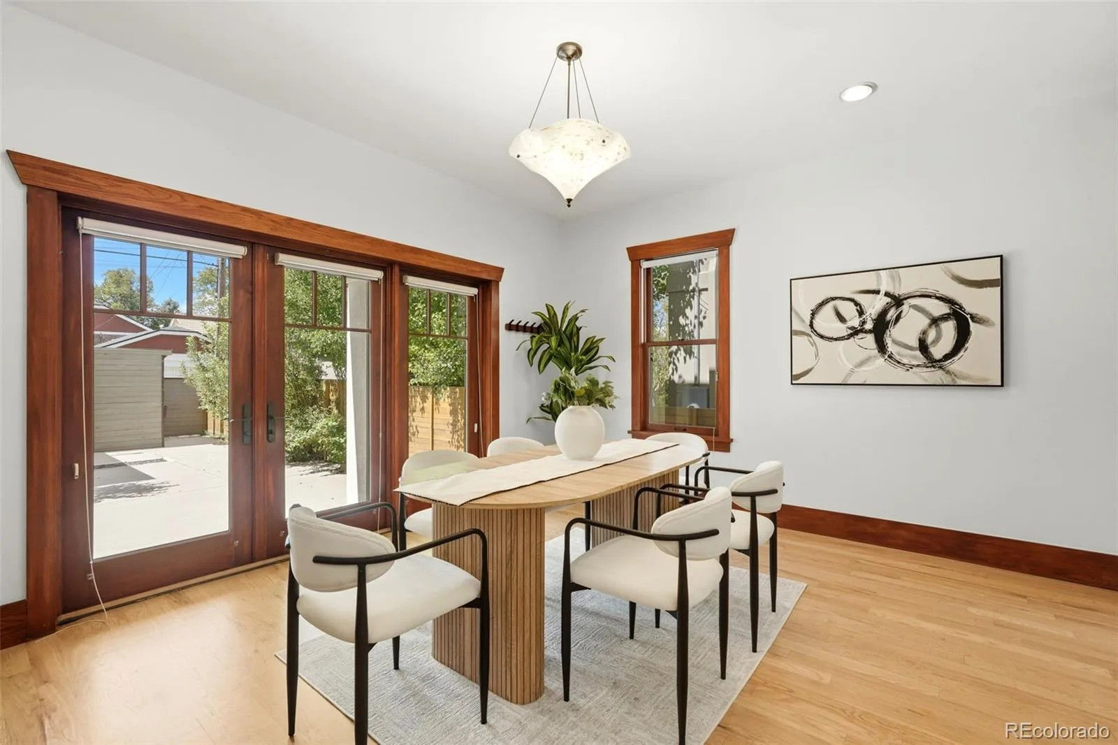 953 N Fillmore Street Denver CO 80206 | MLS #REC9830813 09222026114323 1600 13