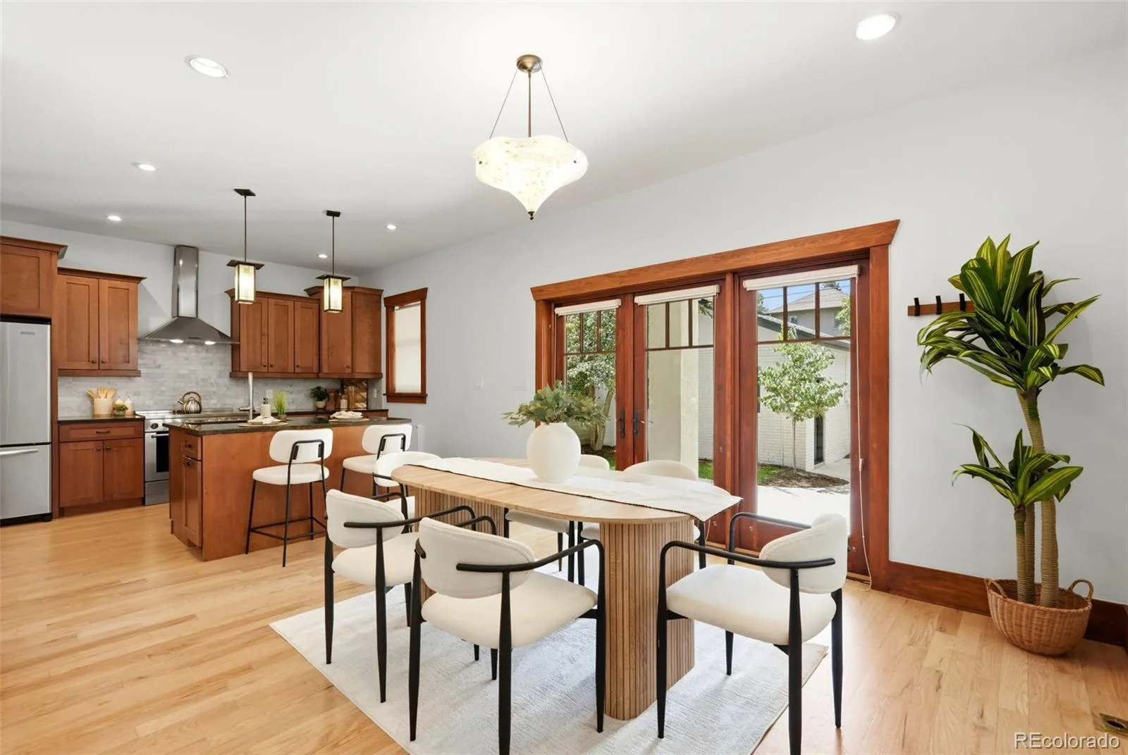 953 N Fillmore Street Denver CO 80206 | MLS #REC9830813 09222026114323 1600 15