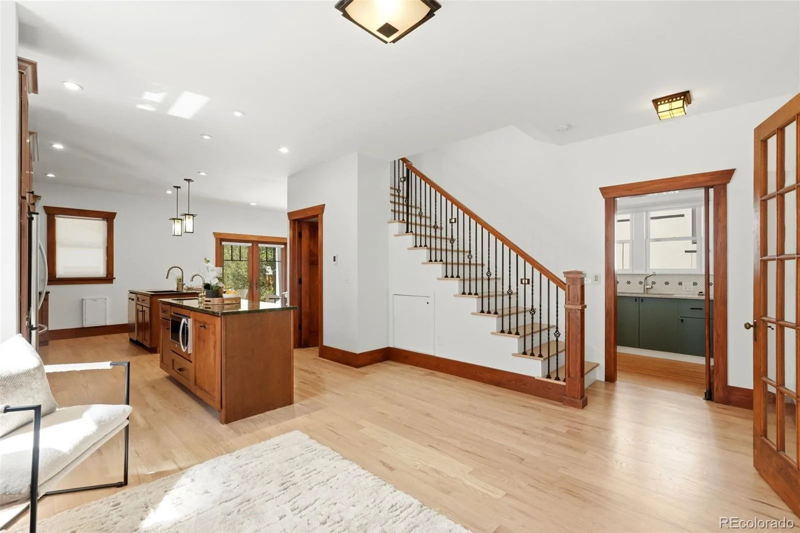 953 N Fillmore Street Denver CO 80206 | MLS #REC9830813 09222026114323 1600 16