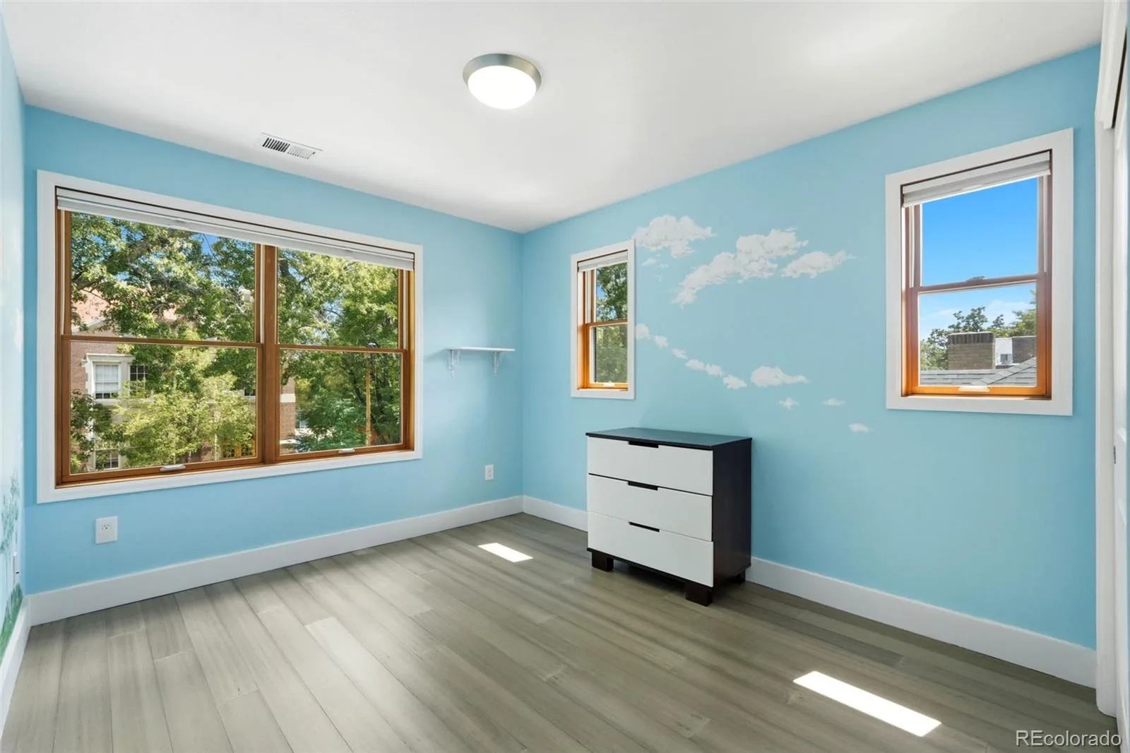 953 N Fillmore Street Denver CO 80206 | MLS #REC9830813 09222026114323 1600 30