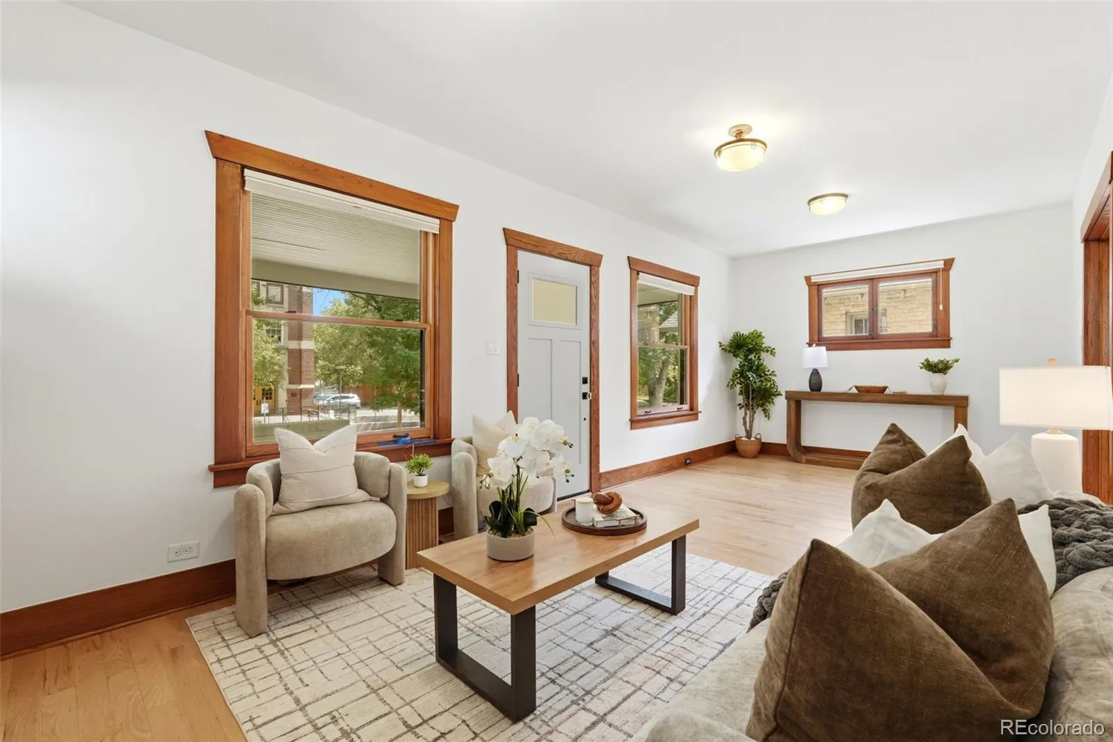 953 N Fillmore Street Denver CO 80206 | MLS #REC9830813 09222026114323 1600 4