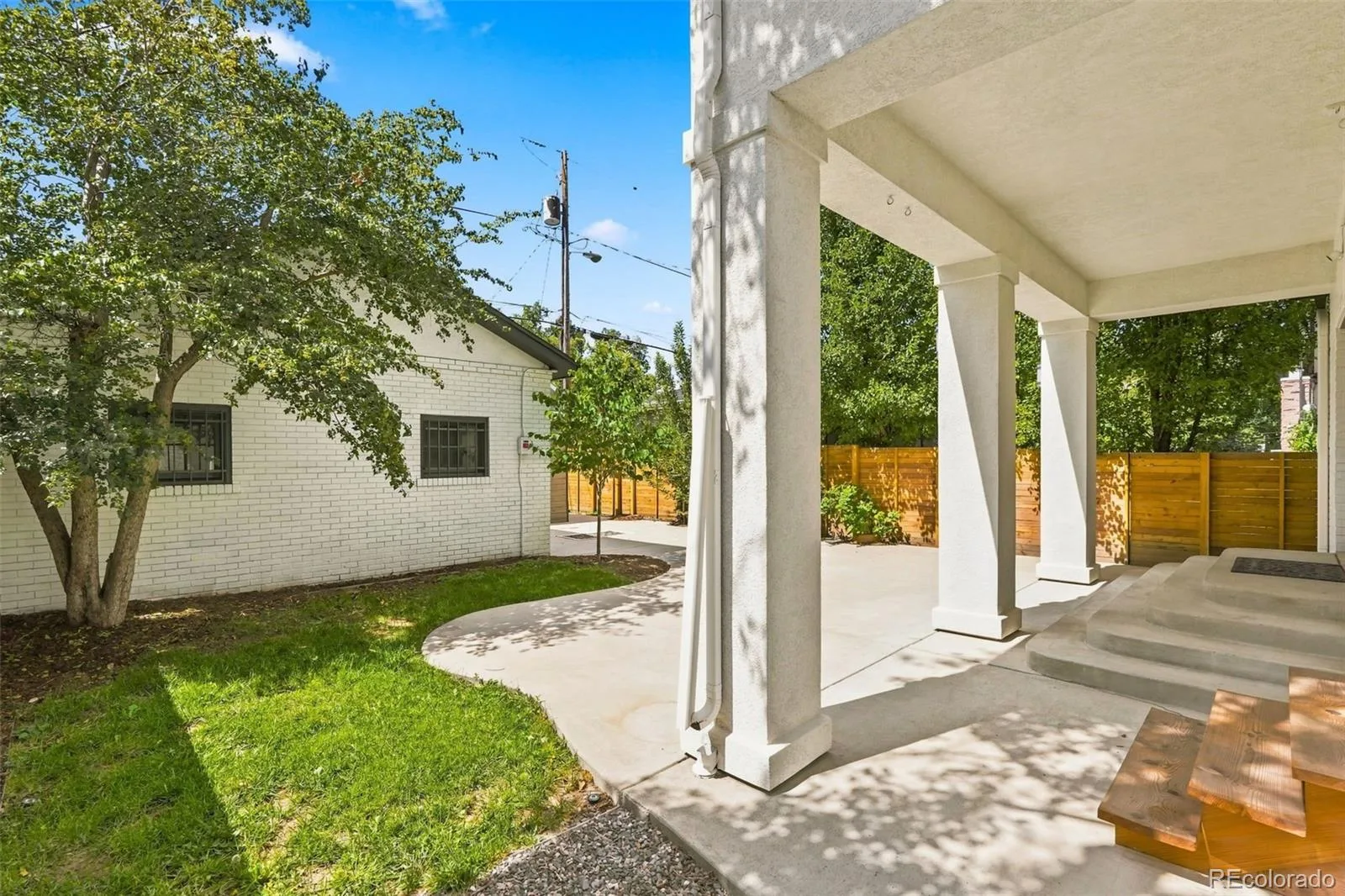 953 N Fillmore Street Denver CO 80206 | MLS #REC9830813 09222026114323 1600 41
