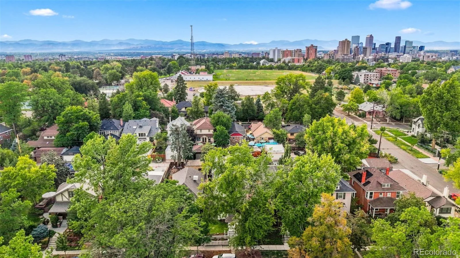 953 N Fillmore Street Denver CO 80206 | MLS #REC9830813 09222026114323 1600 43