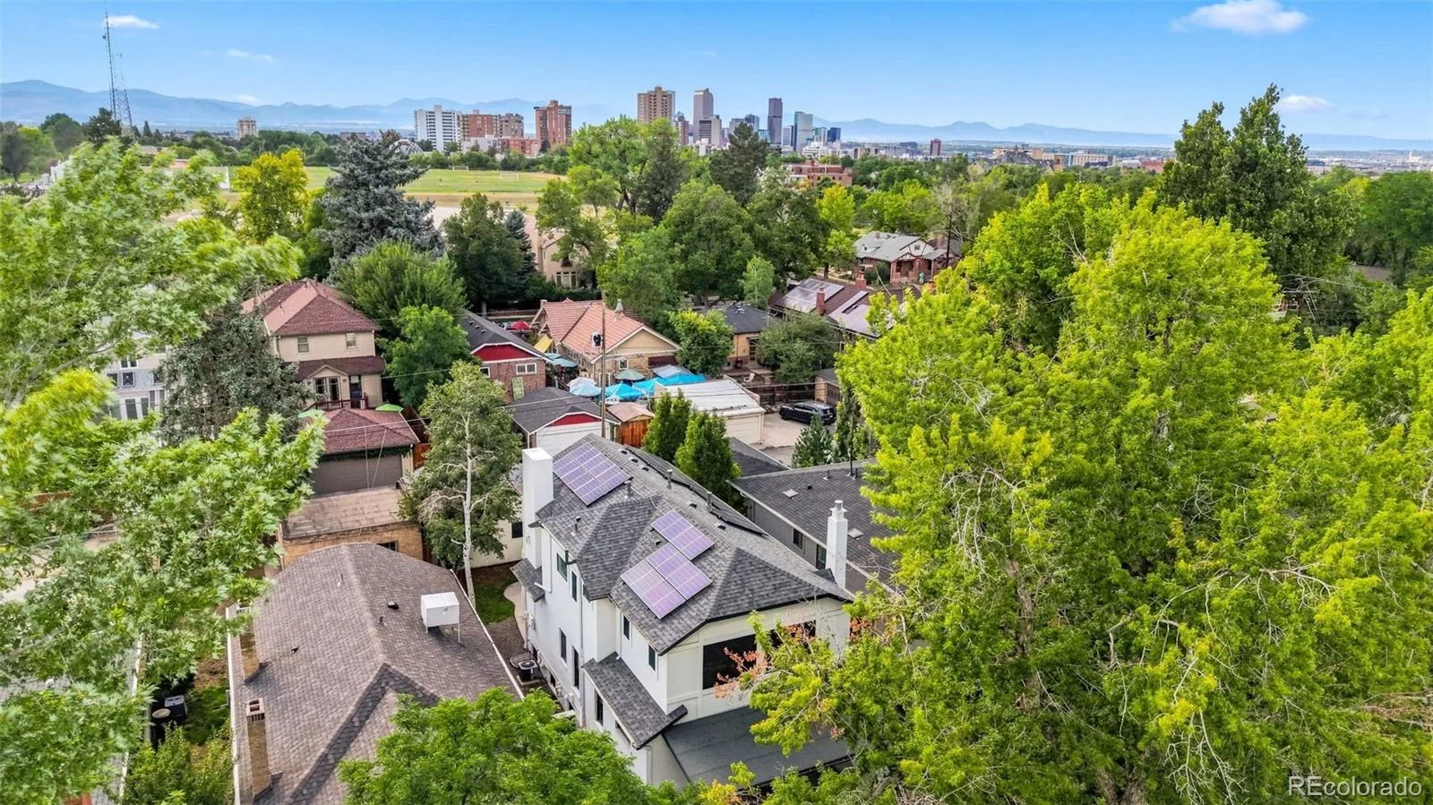 953 N Fillmore Street Denver CO 80206 | MLS #REC9830813 09222026114323 1600 44