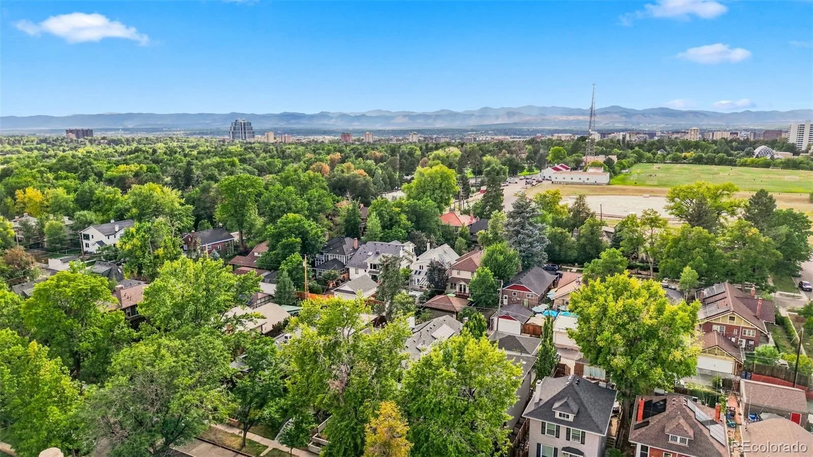 953 N Fillmore Street Denver CO 80206 | MLS #REC9830813 09222026114323 1600 47