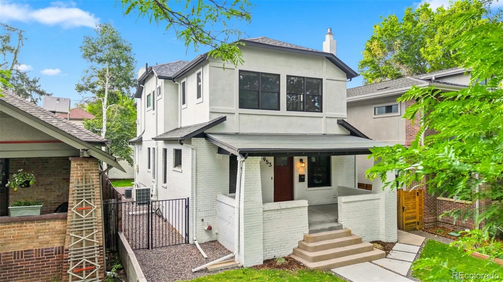 953 N Fillmore Street Denver CO 80206 | MLS #REC9830813 09222026114323 1600 48