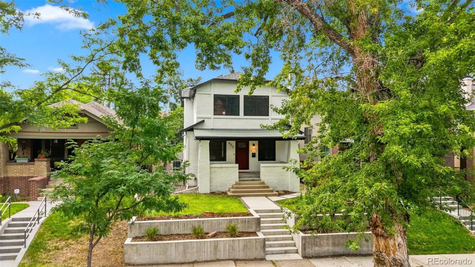 953 N Fillmore Street Denver CO 80206 | MLS #REC9830813 09222026114323 1600 49