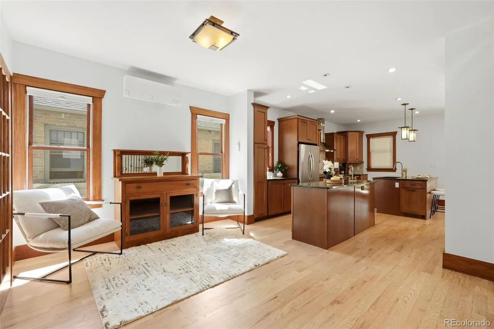 953 N Fillmore Street Denver CO 80206 | MLS #REC9830813 09222026114323 1600 6
