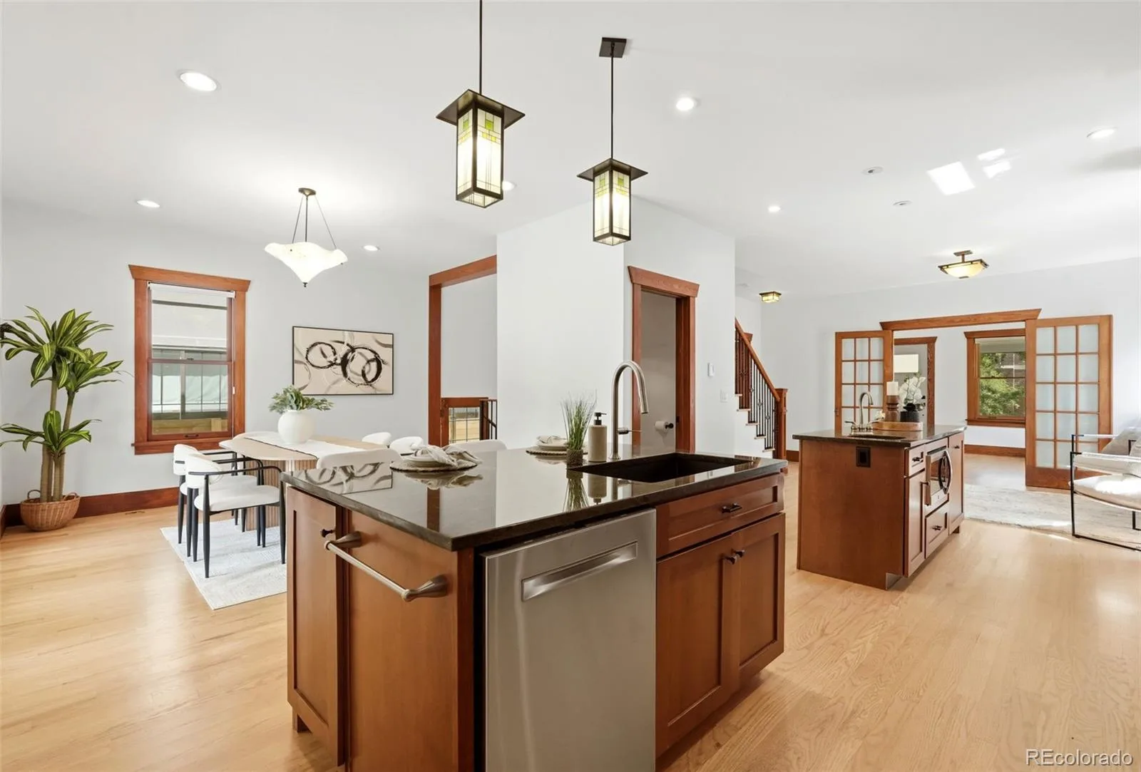 953 N Fillmore Street Denver CO 80206 | MLS #REC9830813 09222026114323 1600 8