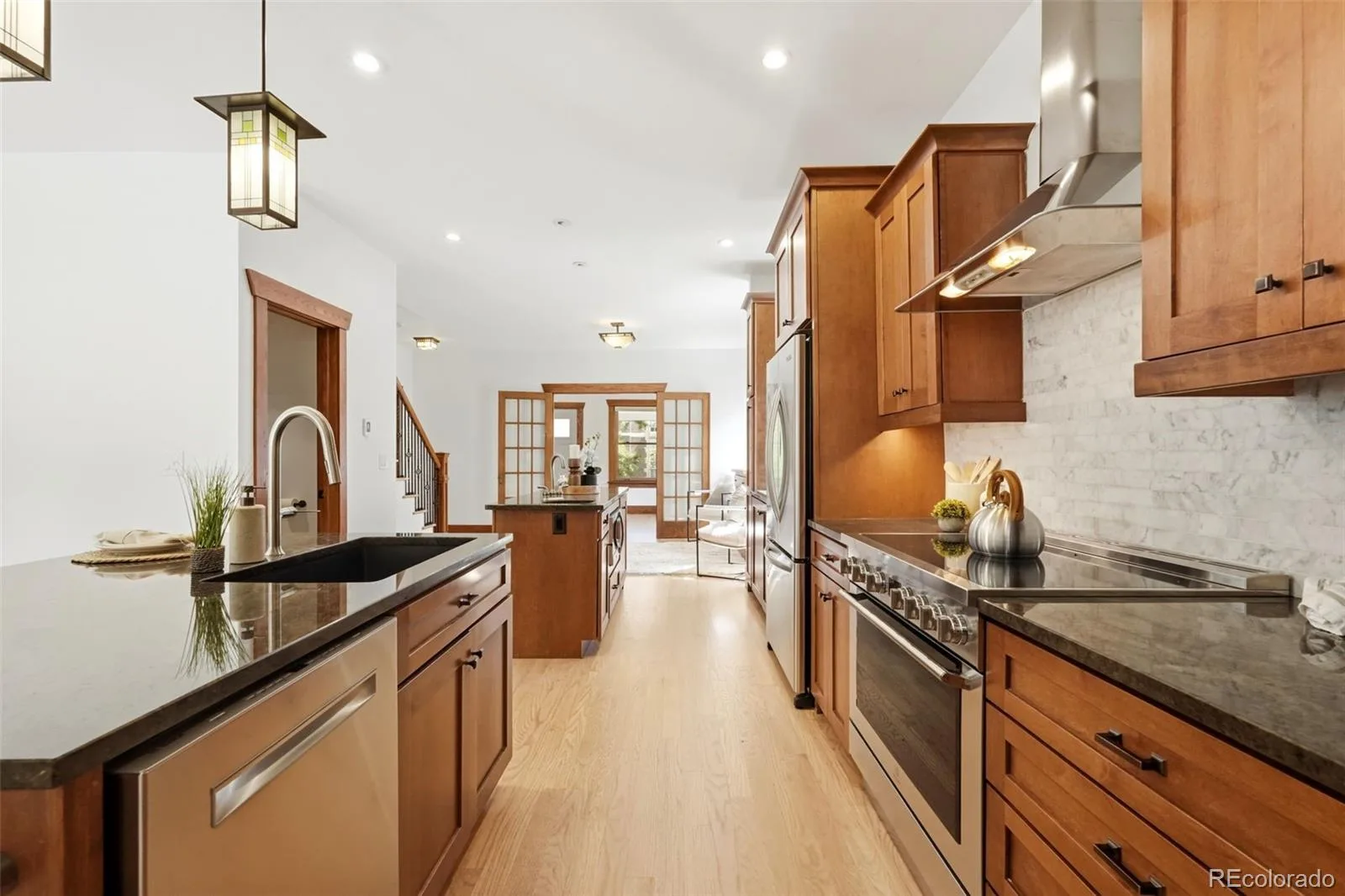 953 N Fillmore Street Denver CO 80206 | MLS #REC9830813 09222026114323 1600 9