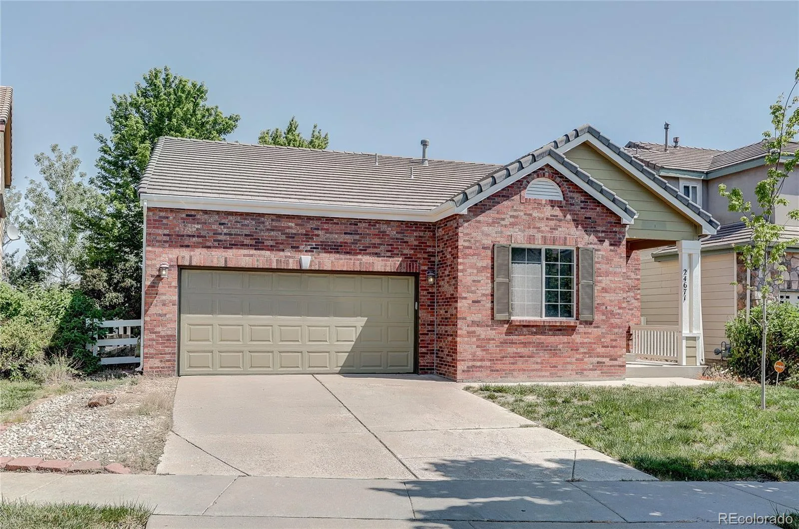 24671 E Kansas Circle Aurora CO 80018 | MLS #REC9831028 06232026202211 1600 1