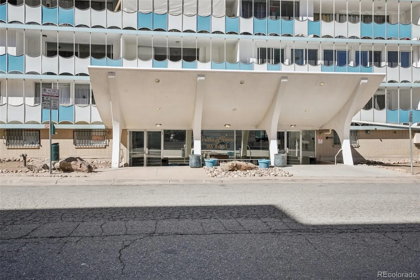 1155 N Ash Street #302 Denver CO 80220 MLS #REC9831039 03202026212419 1600 13