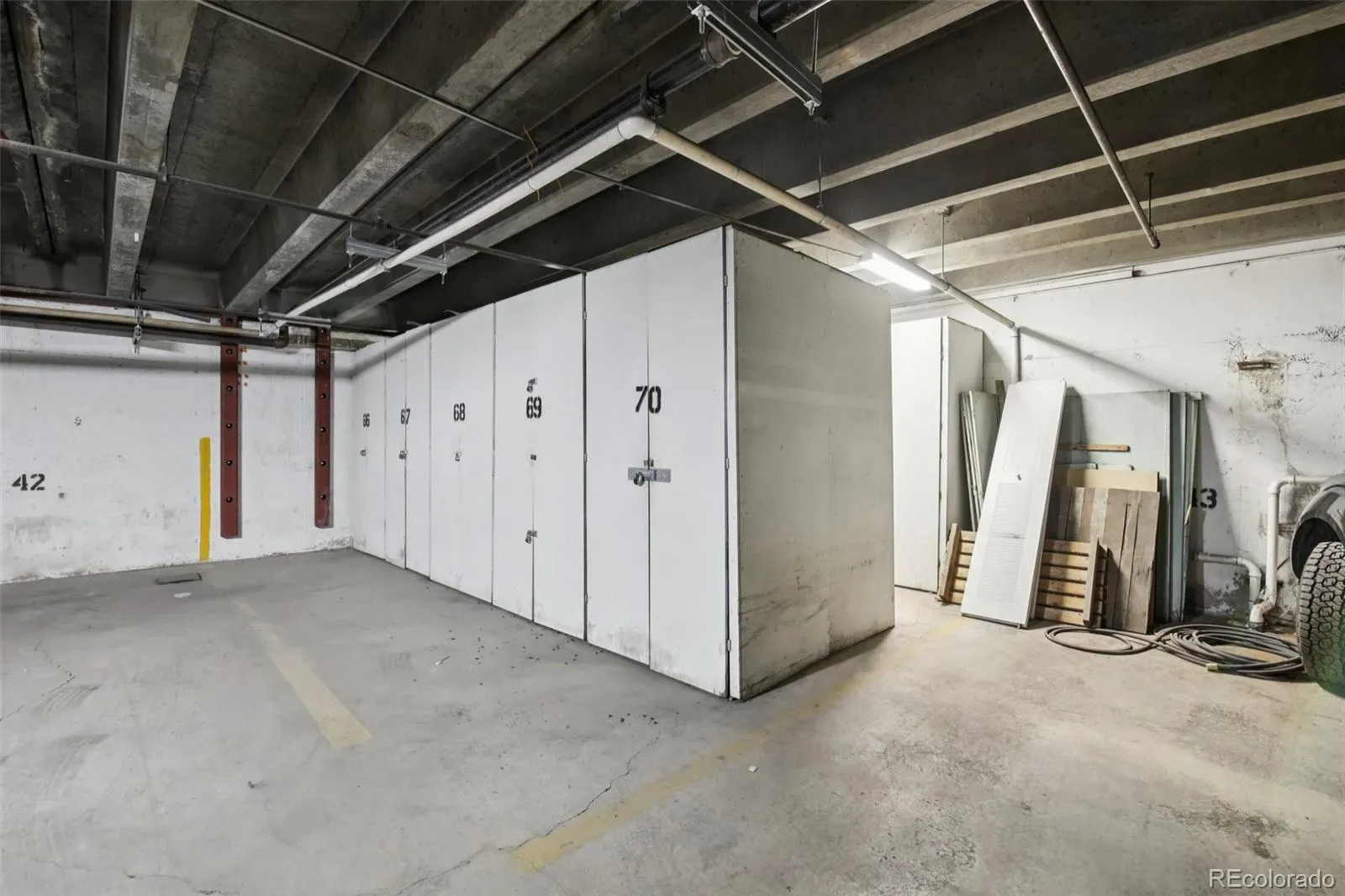 1155 N Ash Street #302 Denver CO 80220 MLS #REC9831039 03202026212419 1600 27