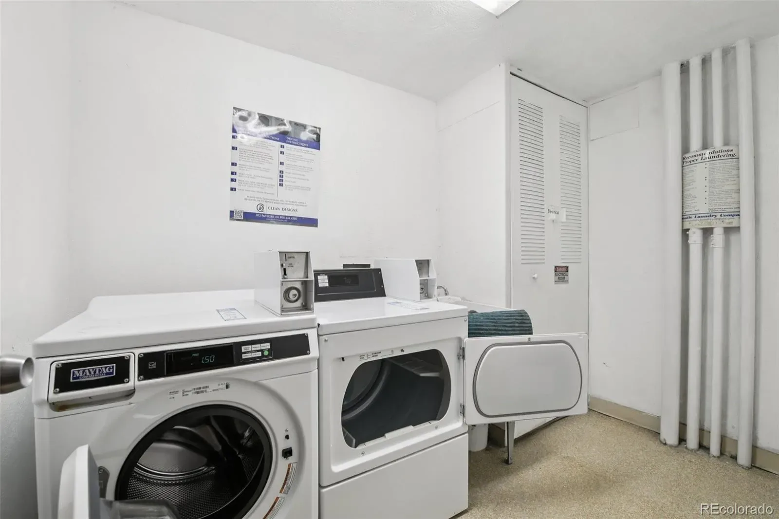 1155 N Ash Street #302 Denver CO 80220 MLS #REC9831039 03202026212419 1600 29