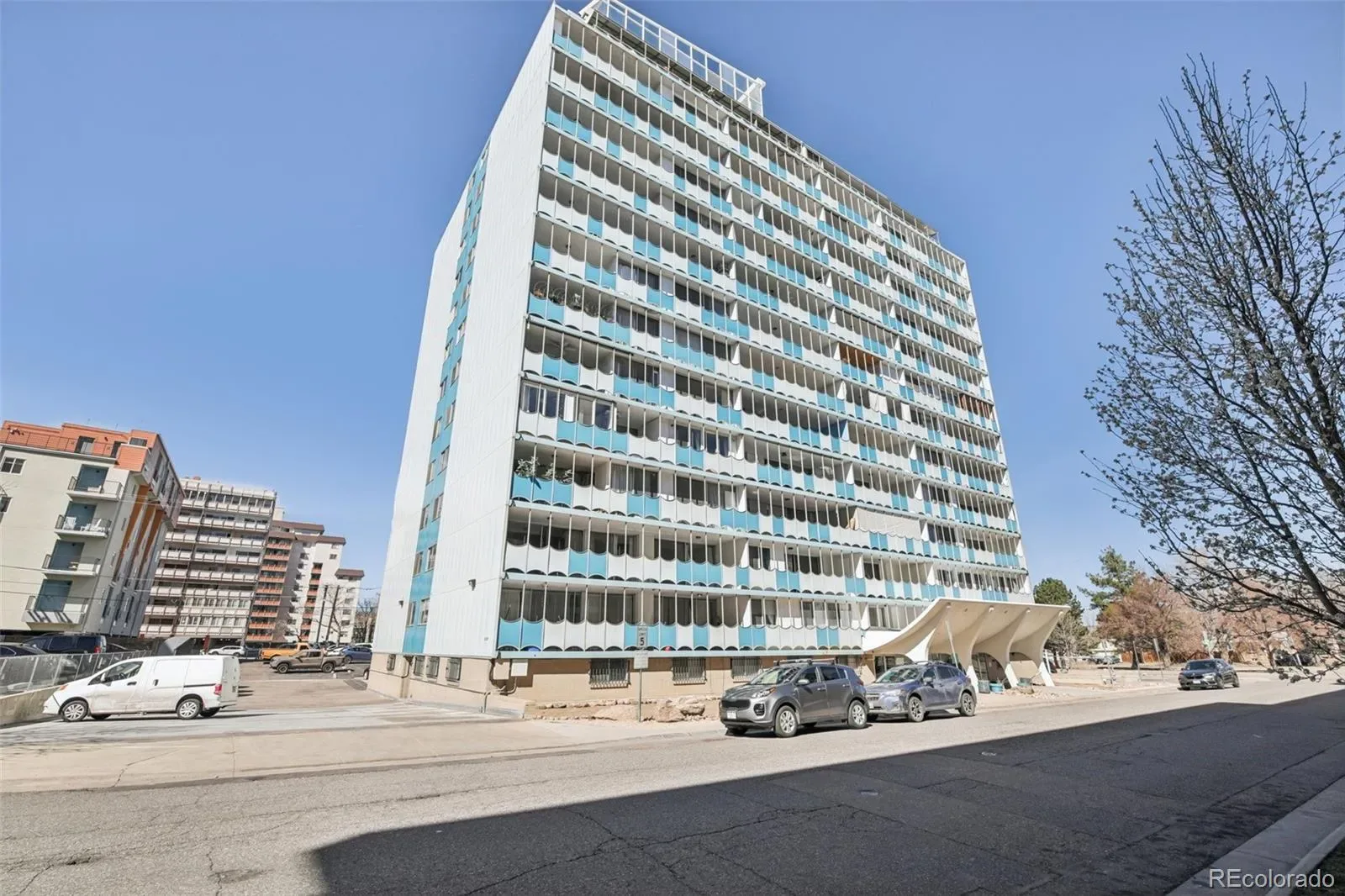 1155 N Ash Street #302 Denver CO 80220 MLS #REC9831039 03202026212419 1600 30