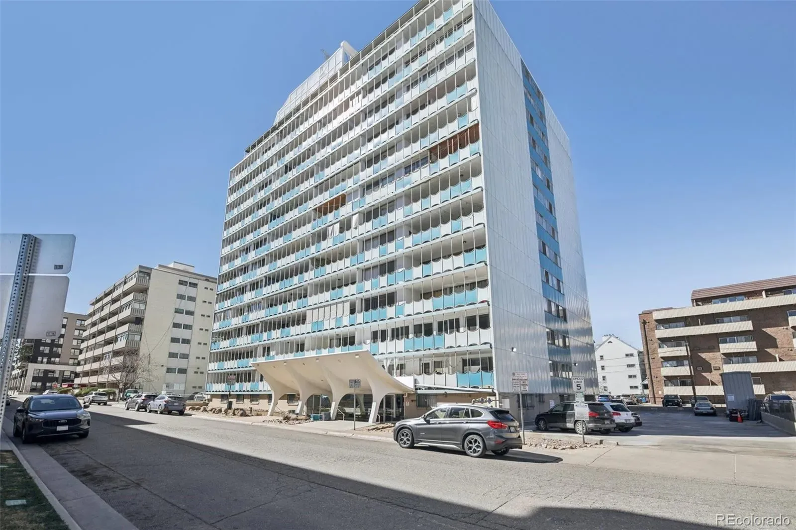 1155 N Ash Street #302 Denver CO 80220 MLS #REC9831039 03202026212419 1600 31