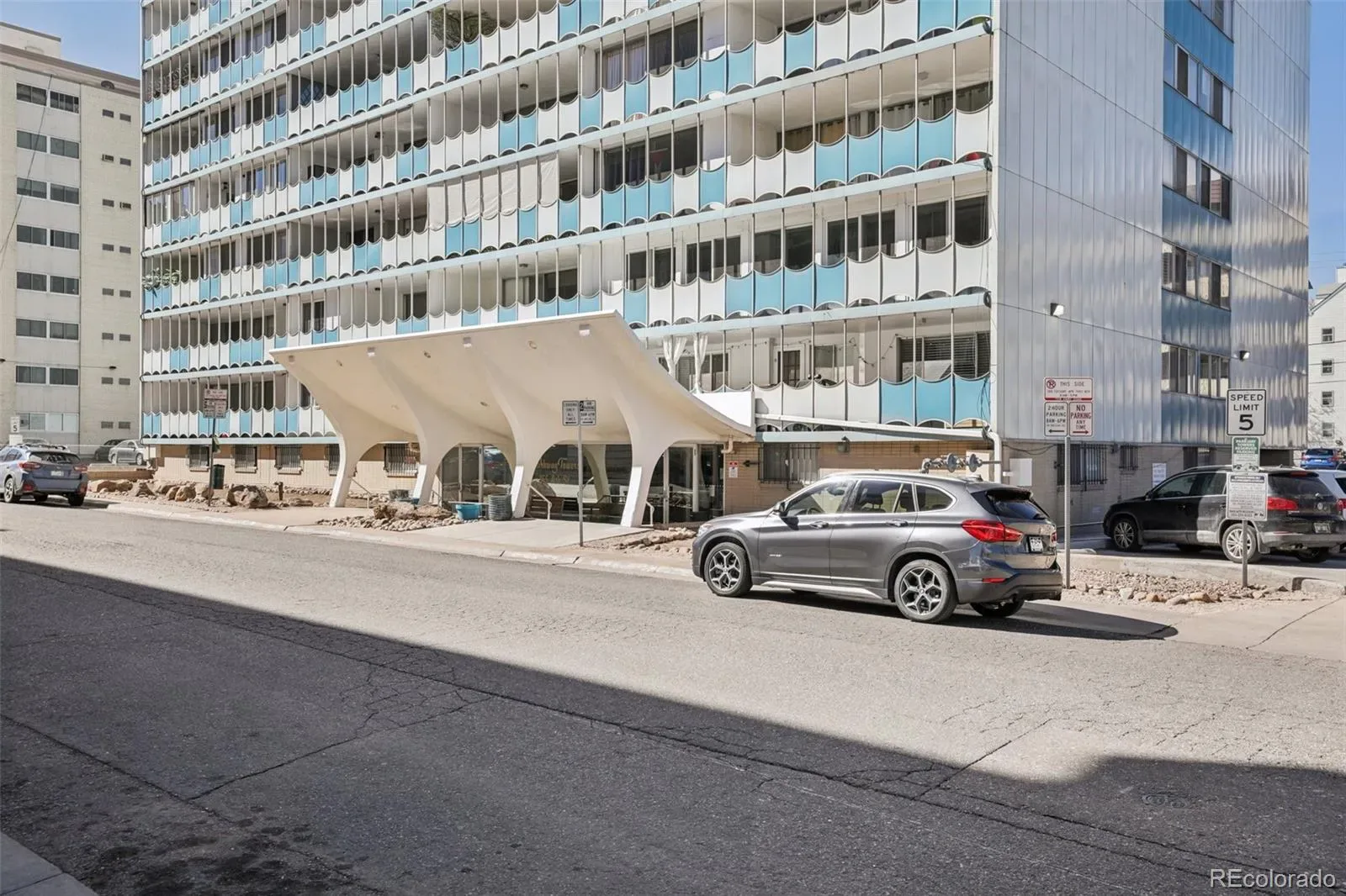1155 N Ash Street #302 Denver CO 80220 MLS #REC9831039 03202026212419 1600 32