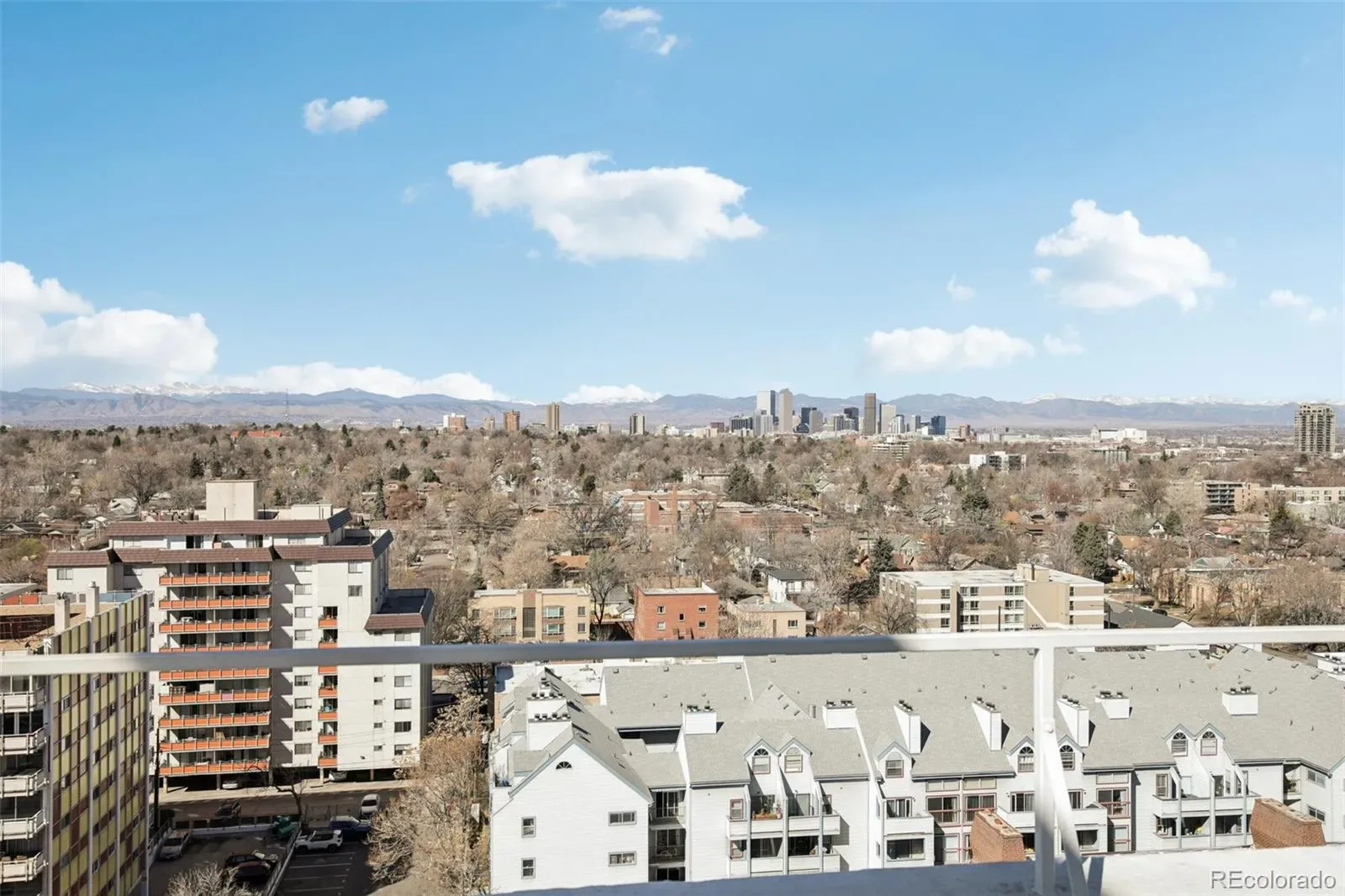 1155 N Ash Street #302 Denver CO 80220 MLS #REC9831039 03202026212419 1600 37