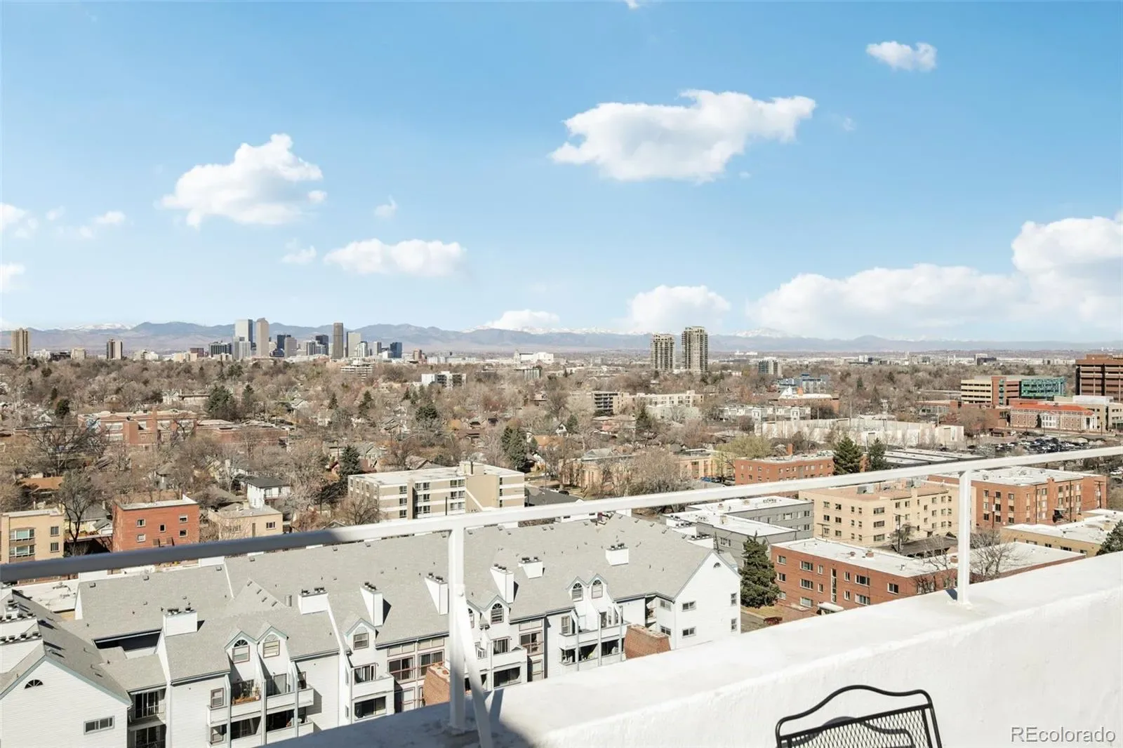 1155 N Ash Street #302 Denver CO 80220 MLS #REC9831039 03202026212419 1600 38