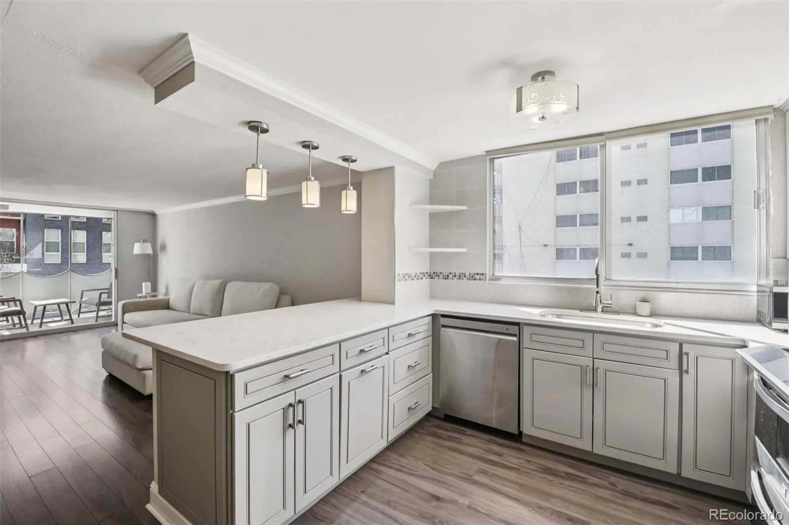 1155 N Ash Street #302 Denver CO 80220 MLS #REC9831039 03202026212419 1600 6