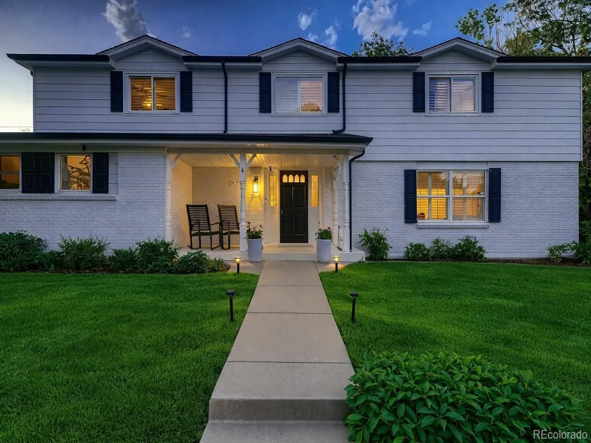 8709 E Kenyon Avenue Denver CO 80237 | MLS #REC9831335 08202026033546 1200 1