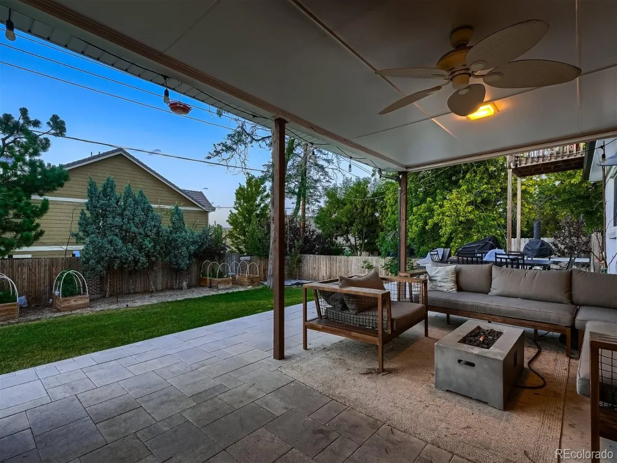 8709 E Kenyon Avenue Denver CO 80237 | MLS #REC9831335 08202026033546 1200 36
