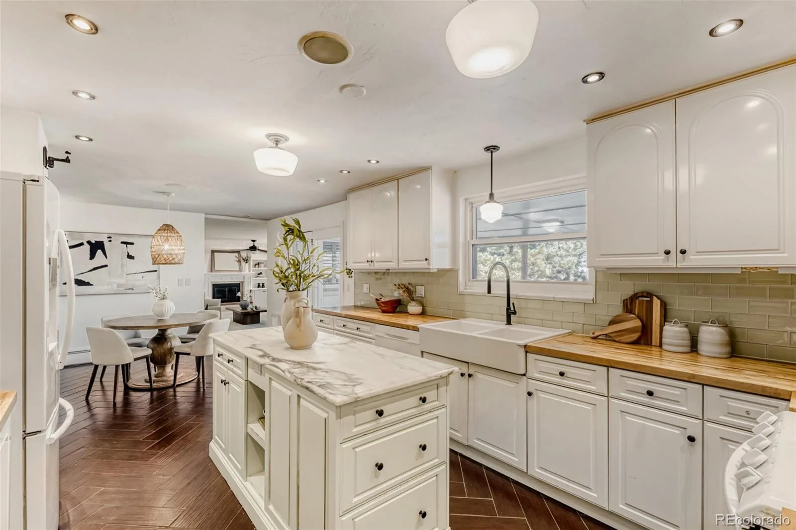 8709 E Kenyon Avenue Denver CO 80237 | MLS #REC9831335 08202026033546 1600 11