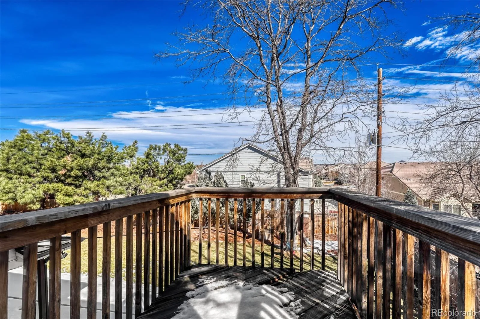 8709 E Kenyon Avenue Denver CO 80237 | MLS #REC9831335 08202026033546 1600 37