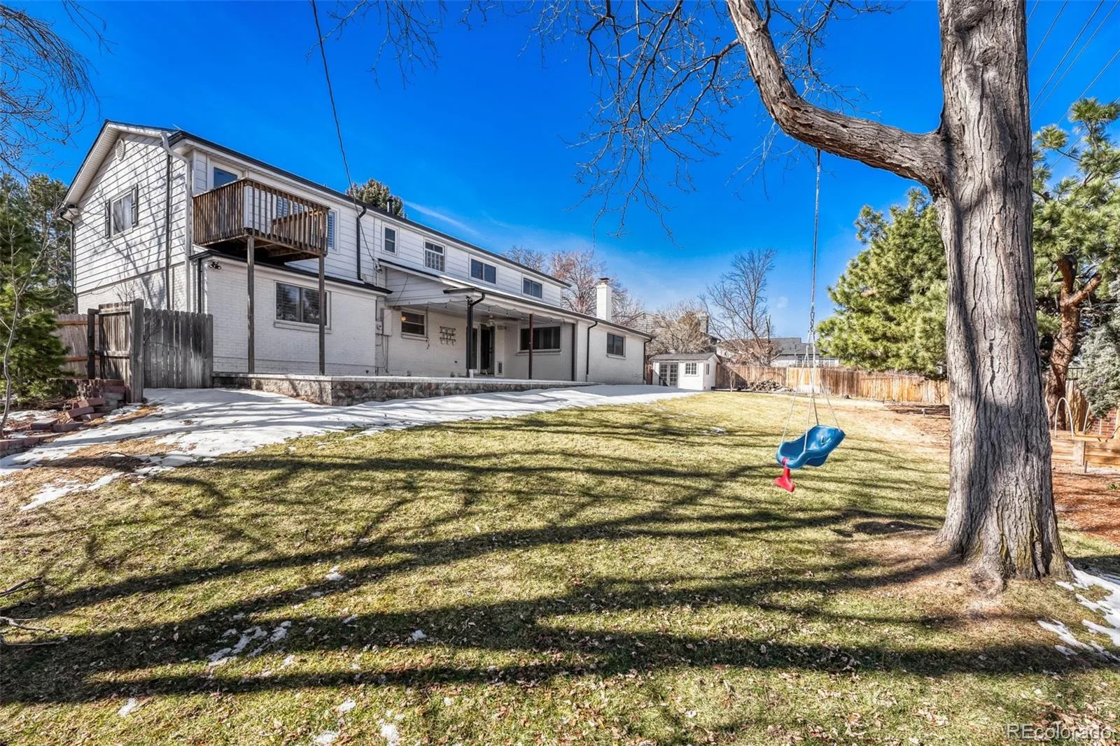 8709 E Kenyon Avenue Denver CO 80237 | MLS #REC9831335 08202026033546 1600 40
