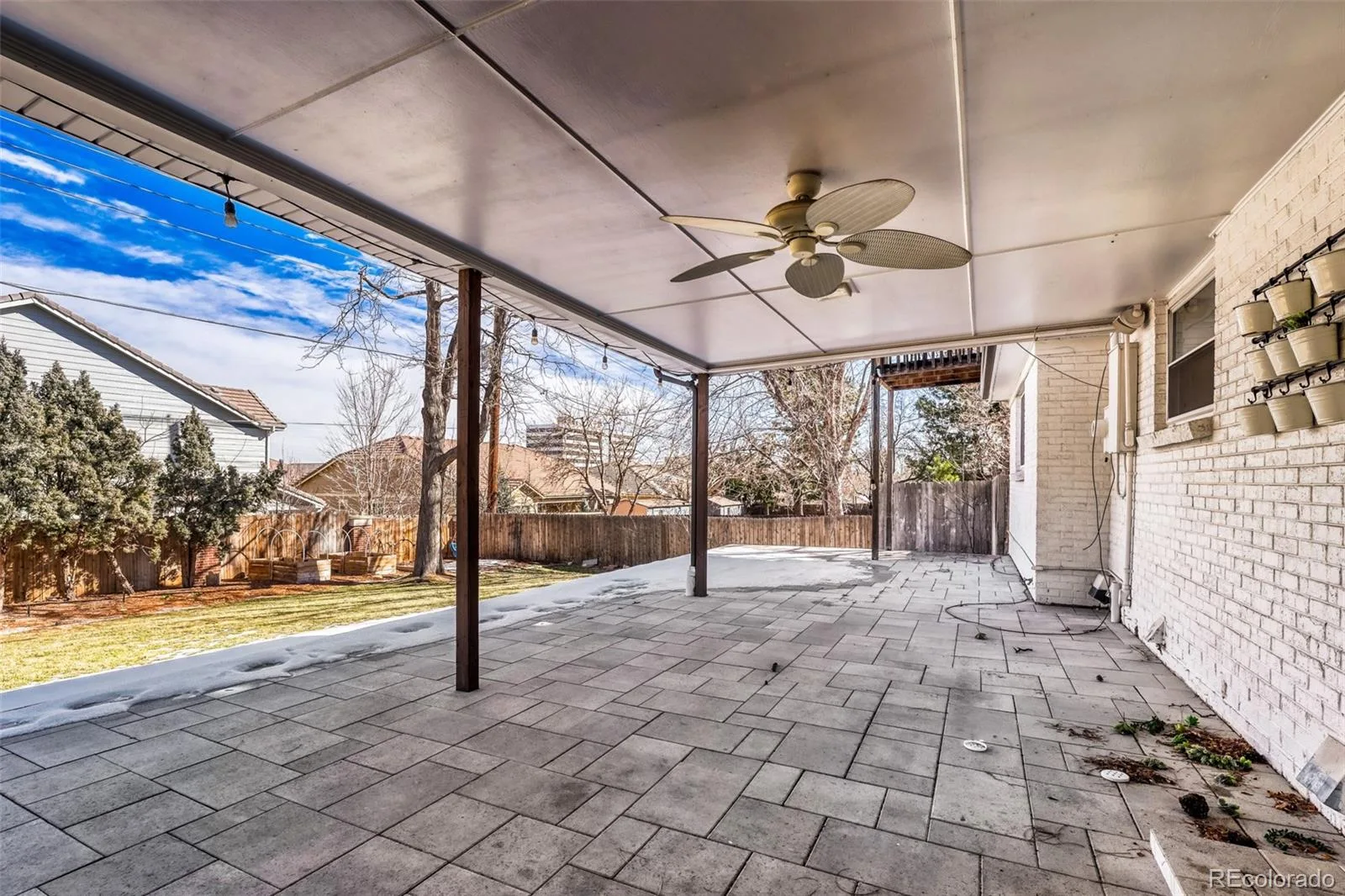8709 E Kenyon Avenue Denver CO 80237 | MLS #REC9831335 08202026033546 1600 41