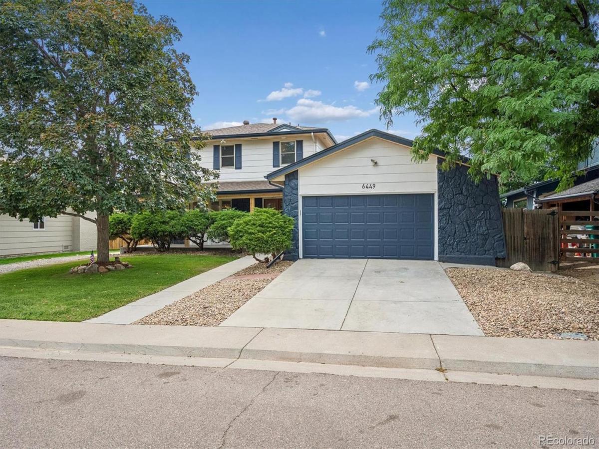 6449 S Locust Way Centennial CO 80111 | MLS #REC9831494 MLS #REC9831494 image #0