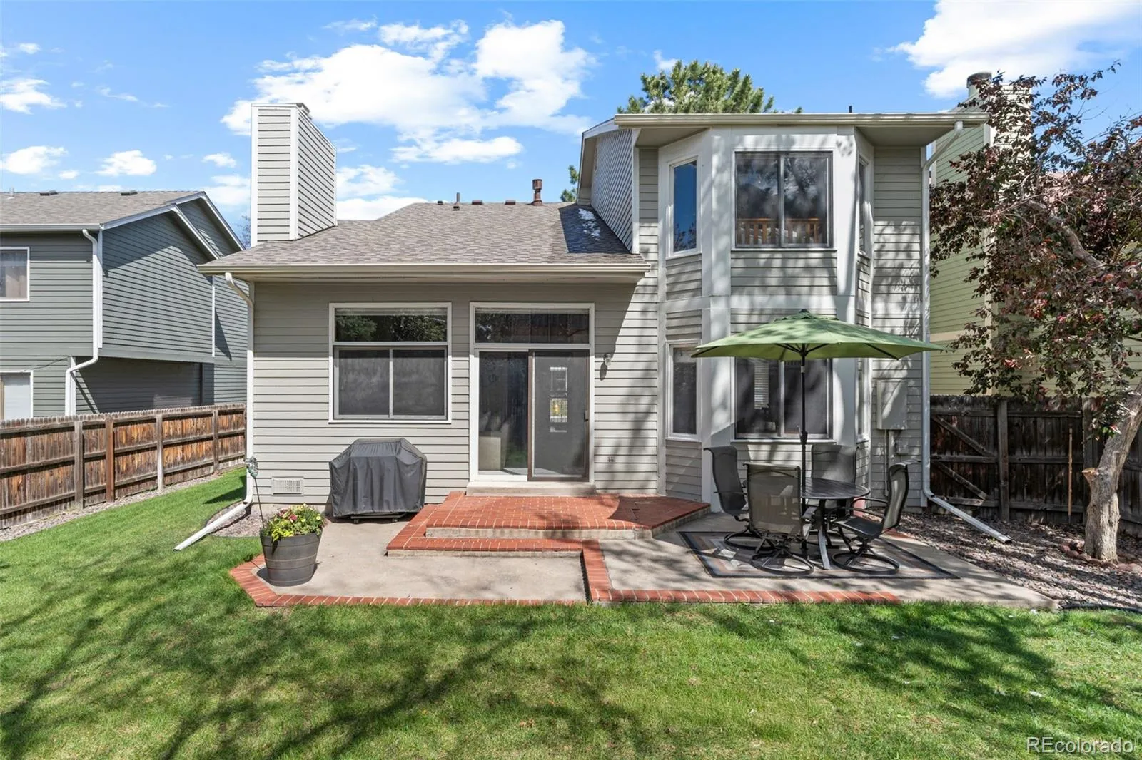 5233 S Zeno Way Centennial CO 80015 MLS #REC9832377 05132026011237 1600 33