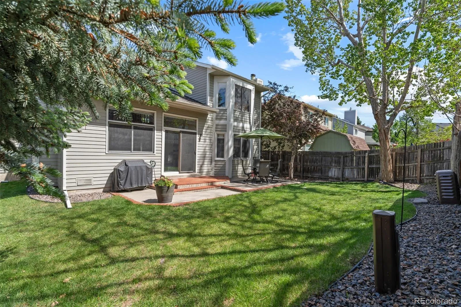 5233 S Zeno Way Centennial CO 80015 MLS #REC9832377 05132026011237 1600 35