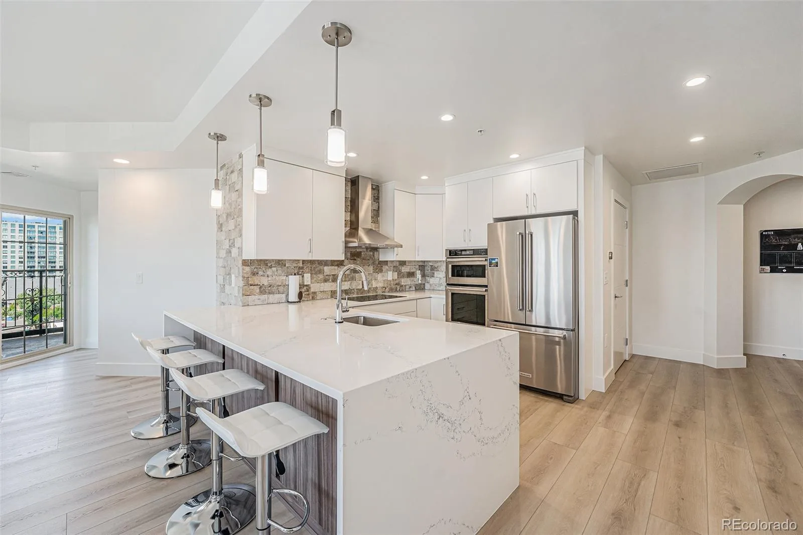 925 N Lincoln Street #6F Denver CO 80203 | MLS #REC9832657 08192026034636 1600 10