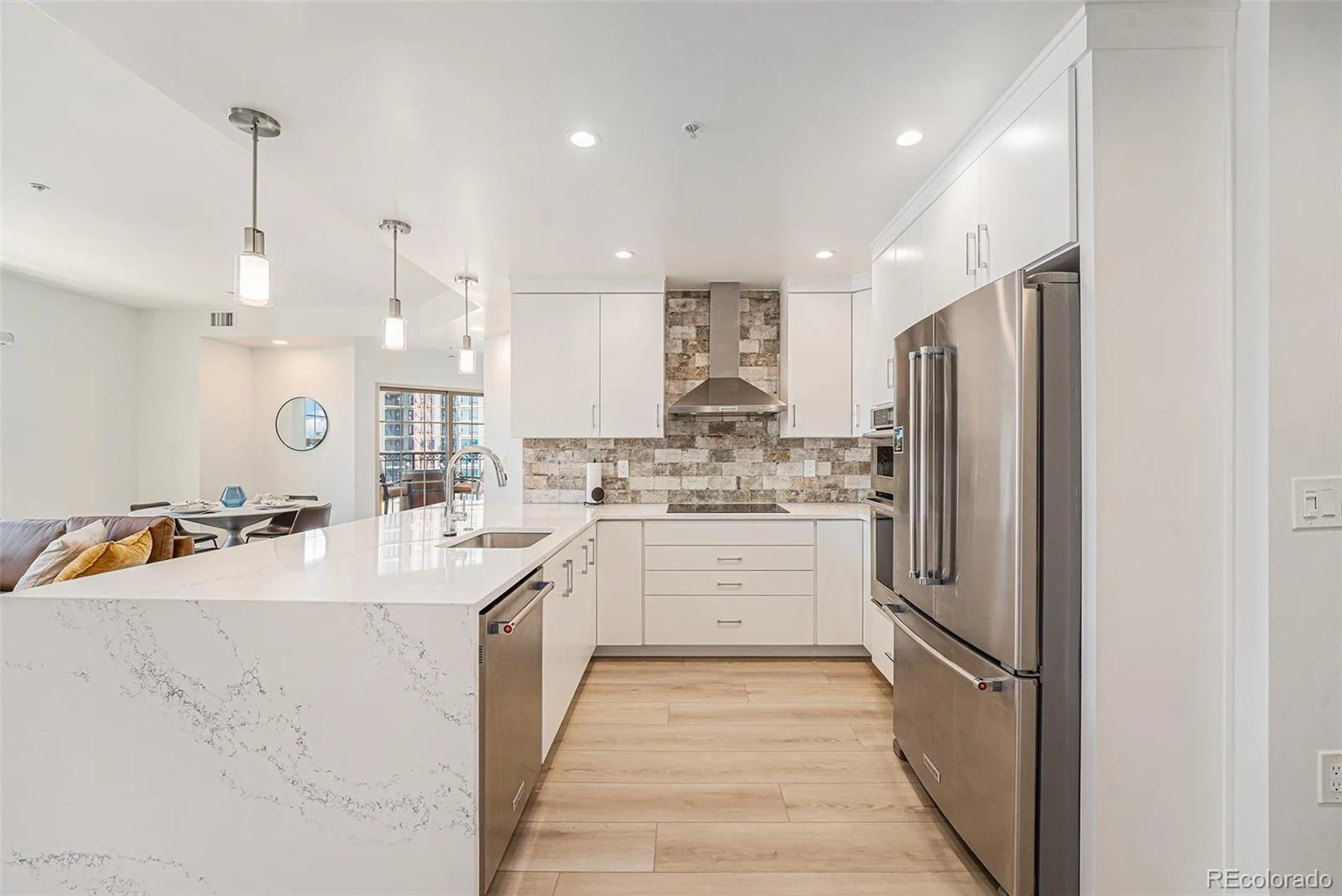 925 N Lincoln Street #6F Denver CO 80203 | MLS #REC9832657 08192026034636 1600 11
