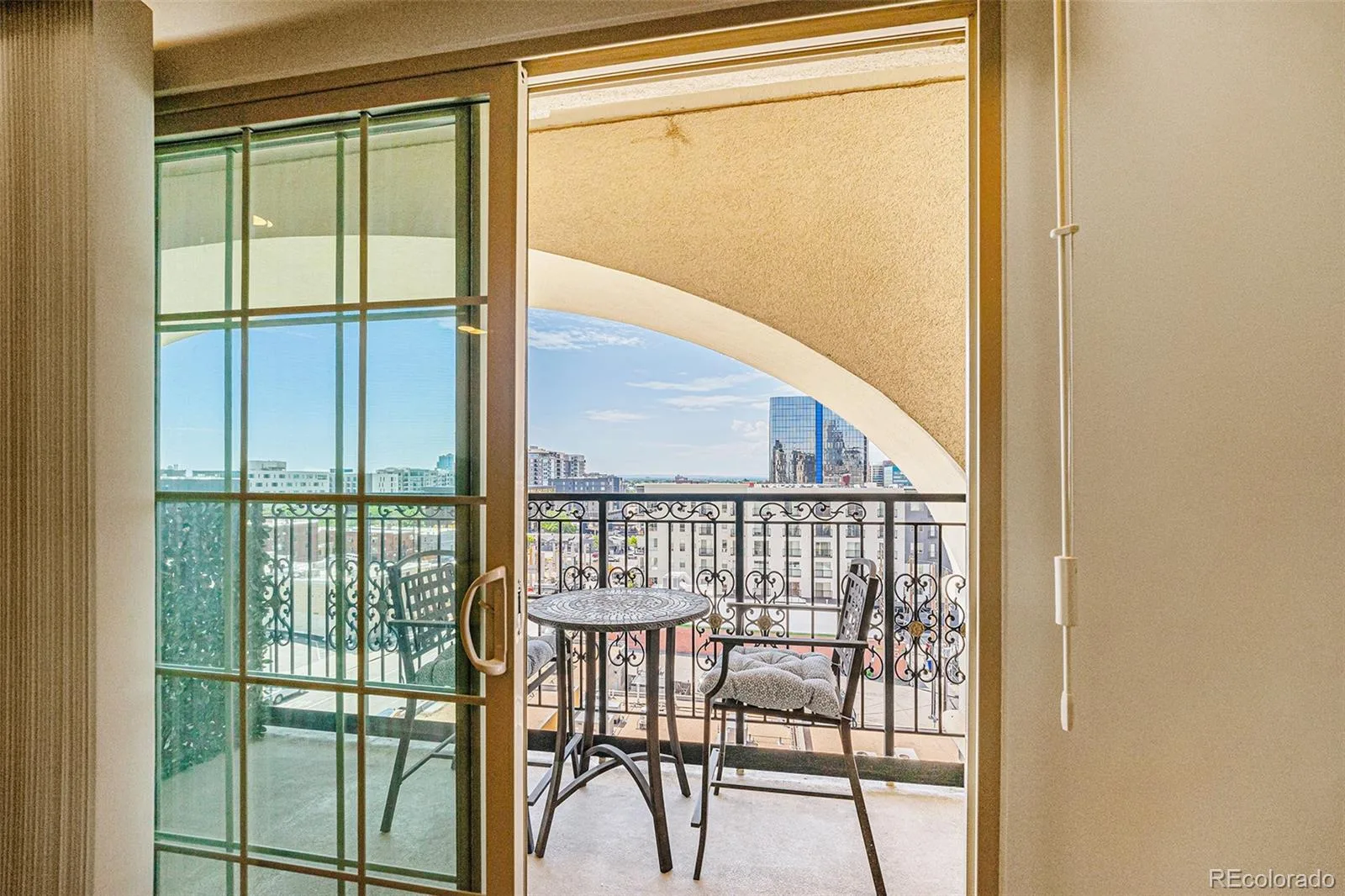 925 N Lincoln Street #6F Denver CO 80203 | MLS #REC9832657 08192026034636 1600 17