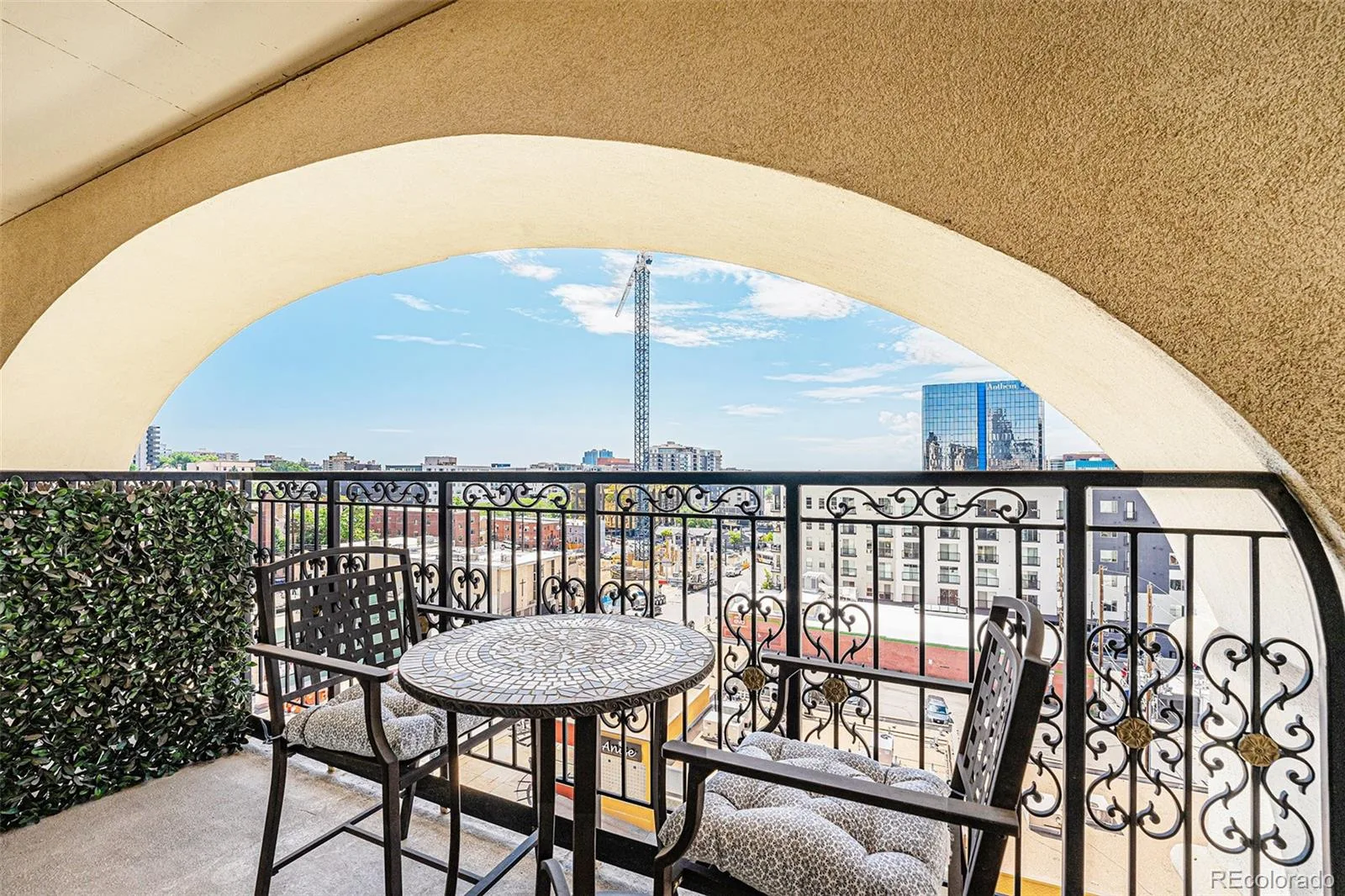 925 N Lincoln Street #6F Denver CO 80203 | MLS #REC9832657 08192026034636 1600 18