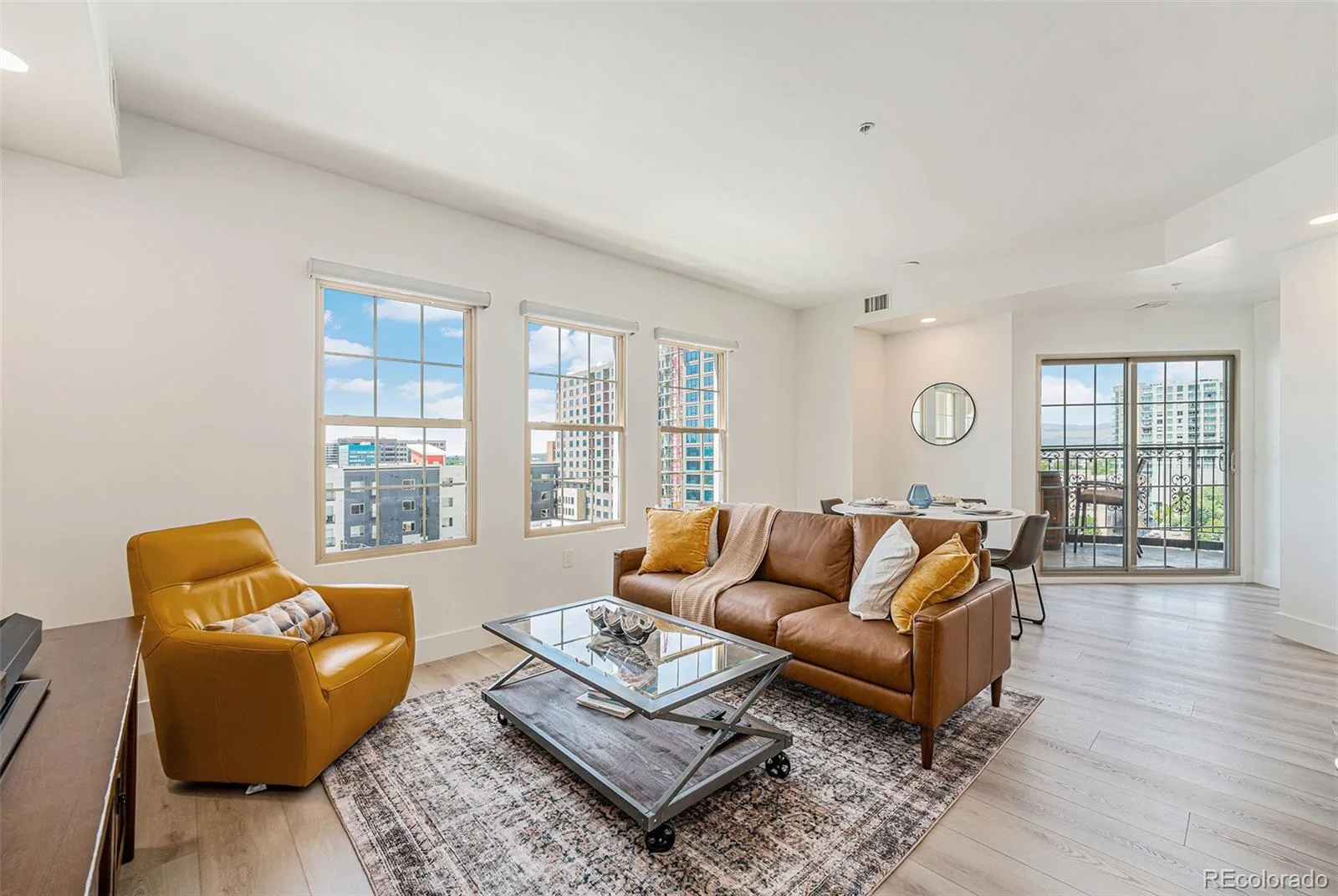 925 N Lincoln Street #6F Denver CO 80203 | MLS #REC9832657 08192026034636 1600 2