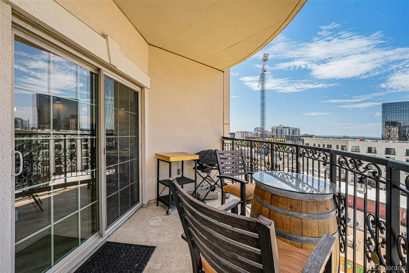 925 N Lincoln Street #6F Denver CO 80203 | MLS #REC9832657 08192026034636 1600 24