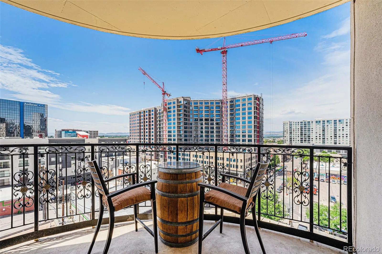 925 N Lincoln Street #6F Denver CO 80203 | MLS #REC9832657 08192026034636 1600 25