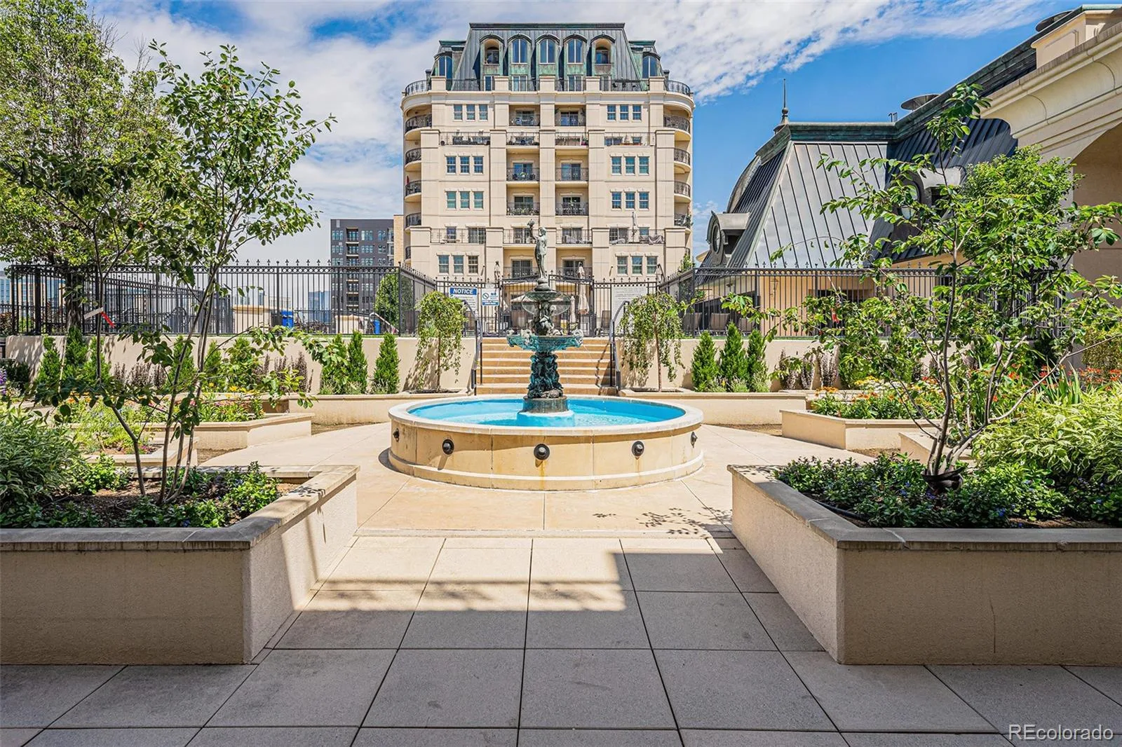 925 N Lincoln Street #6F Denver CO 80203 | MLS #REC9832657 08192026034636 1600 29