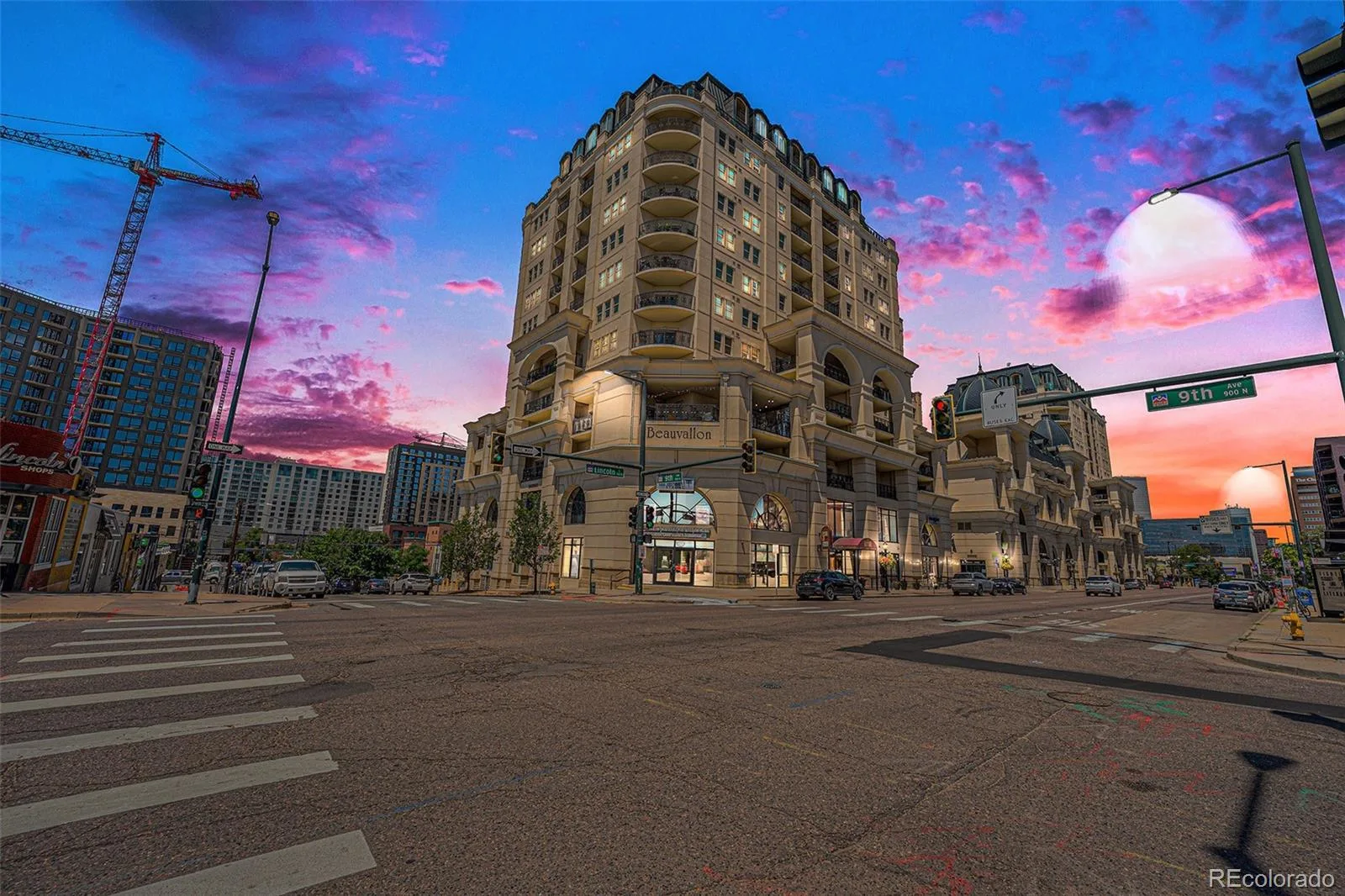 925 N Lincoln Street #6F Denver CO 80203 | MLS #REC9832657 08192026034636 1600 33
